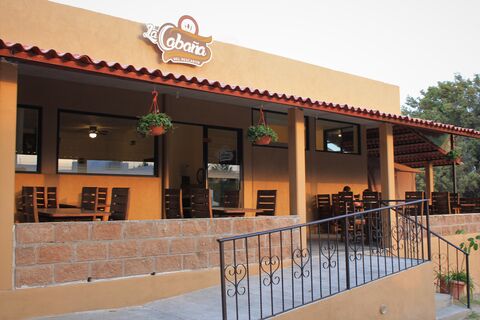 La Cabaña del Pescador image 1