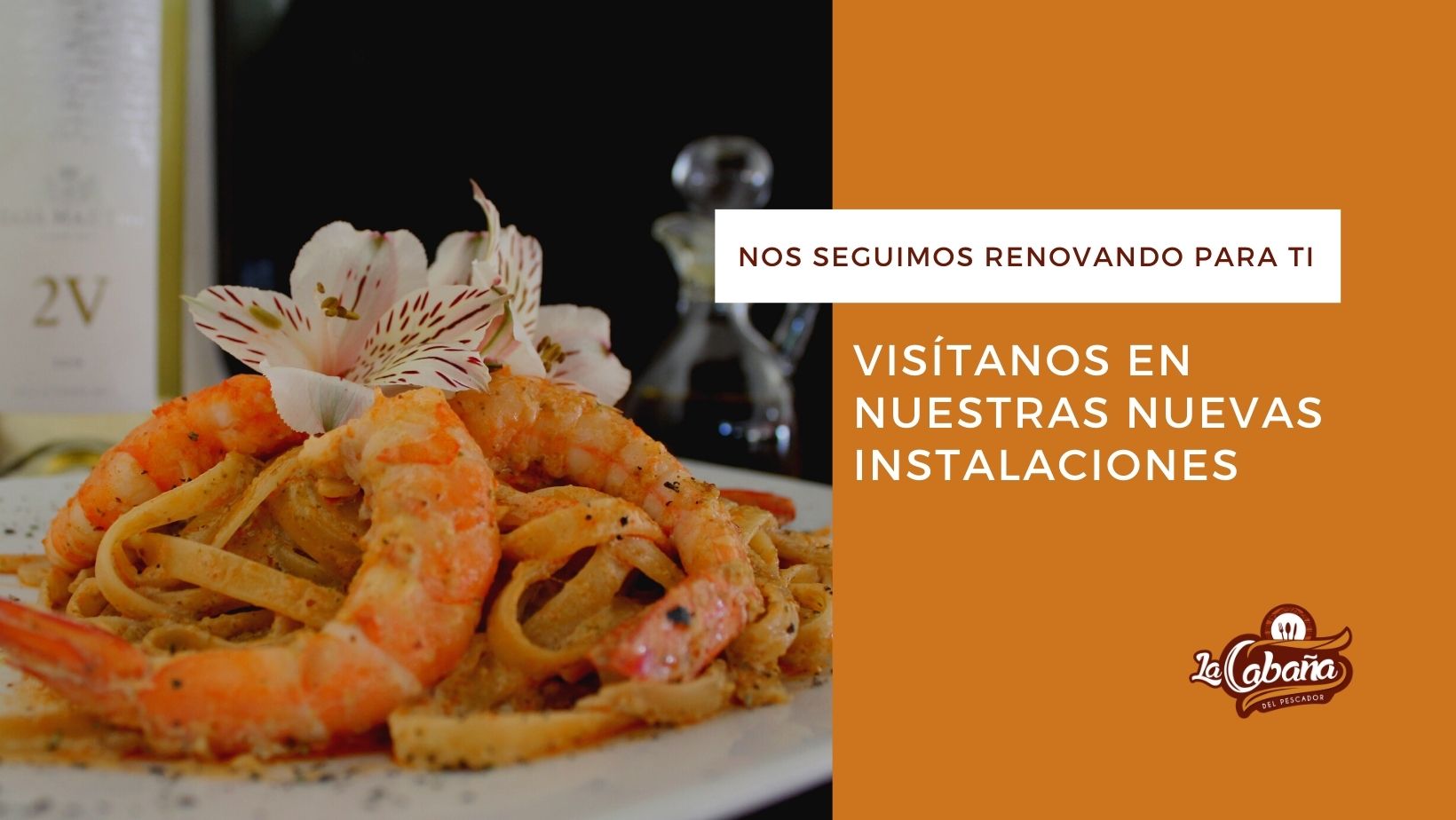 La Cabaña del Pescador image 2