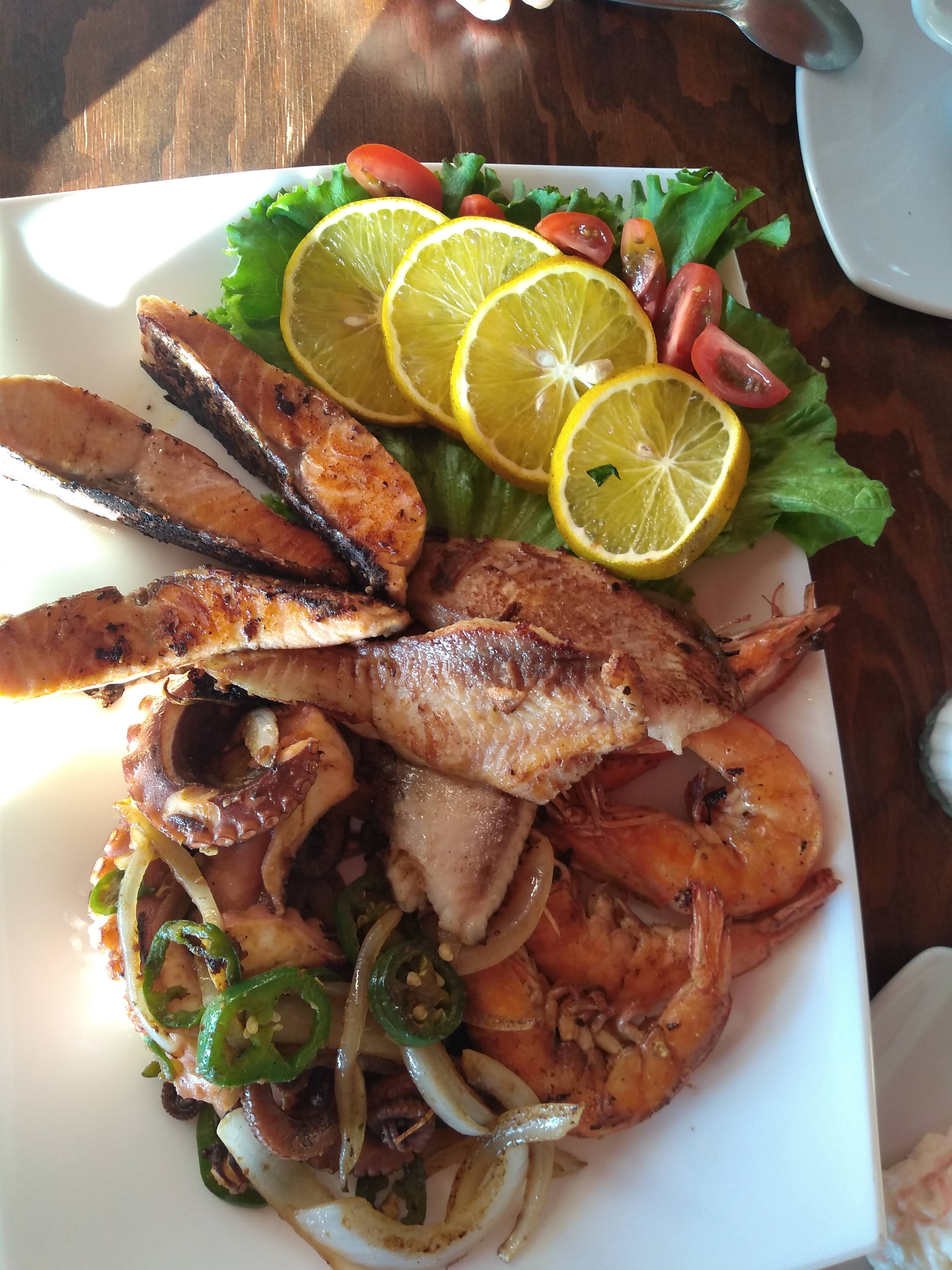 La Cabaña del Pescador image 3