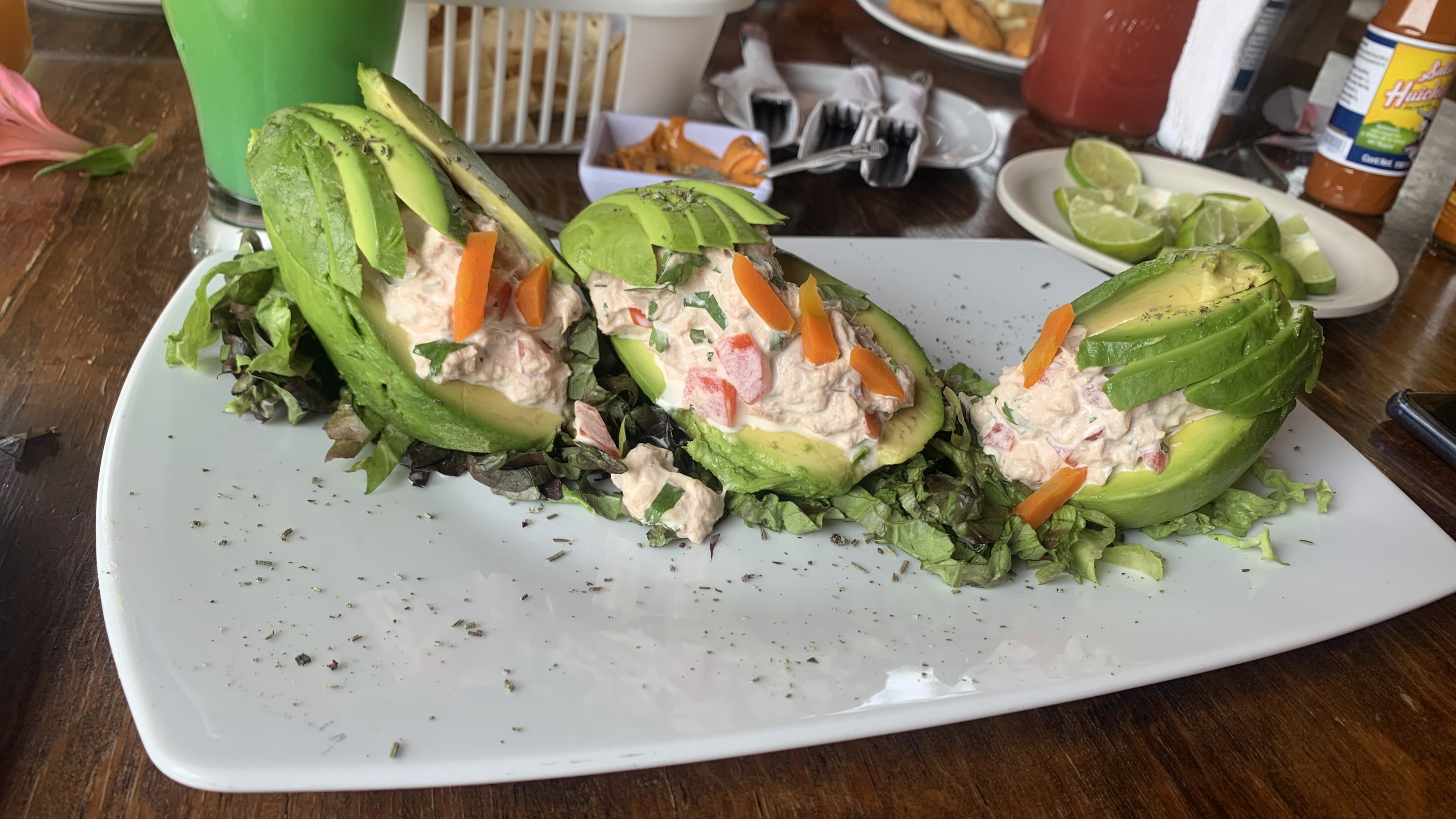 La Cabaña del Pescador image 6