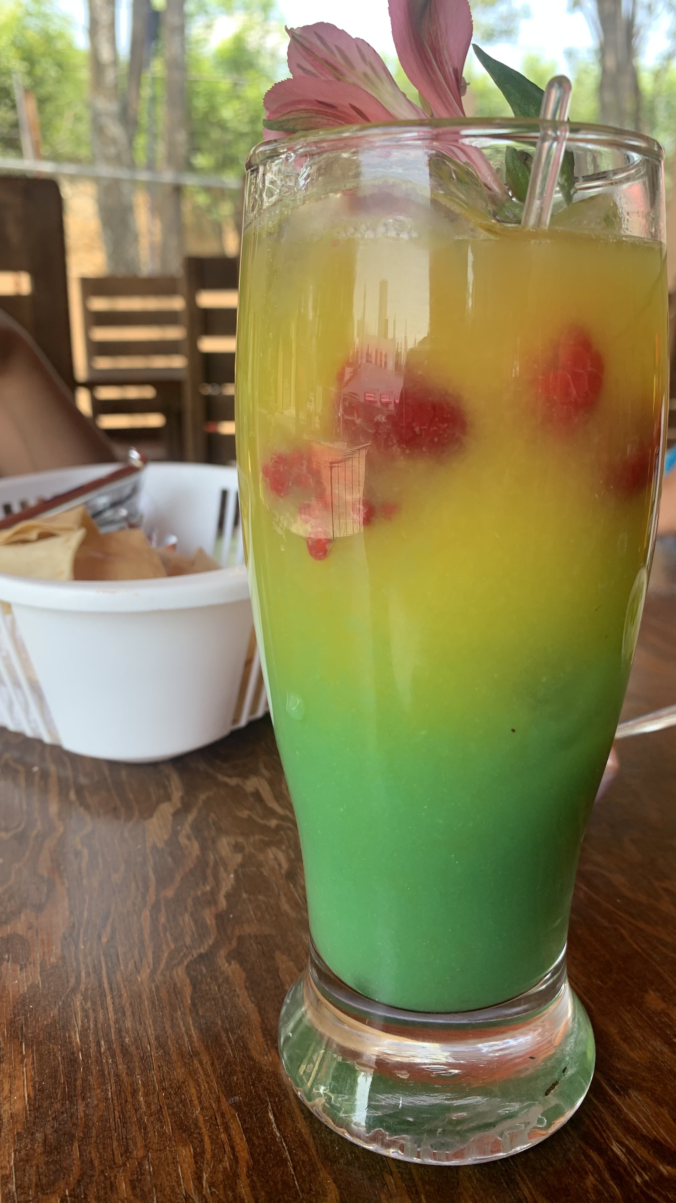 La Cabaña del Pescador image 8