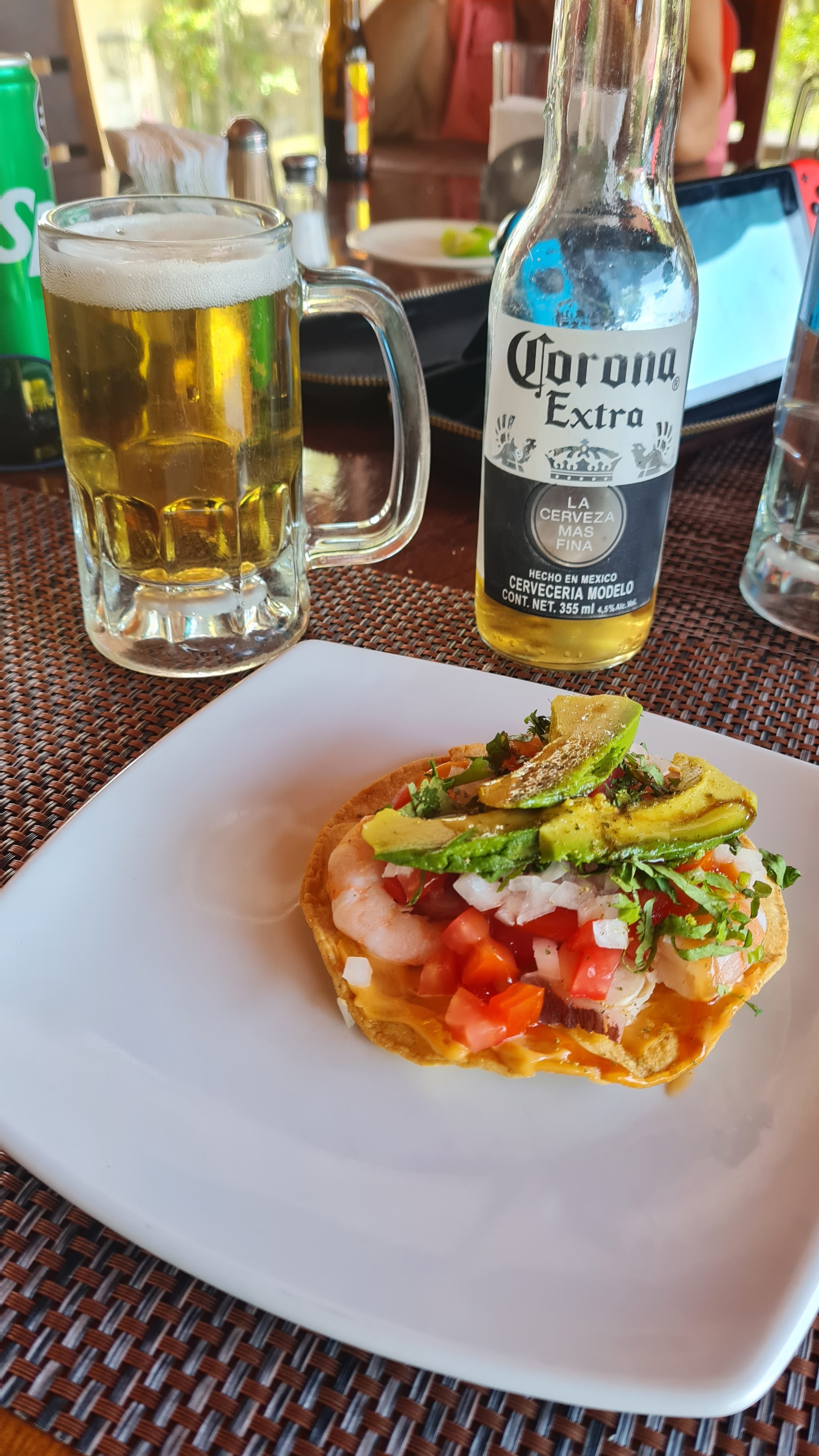 La Cabaña del Pescador image 10