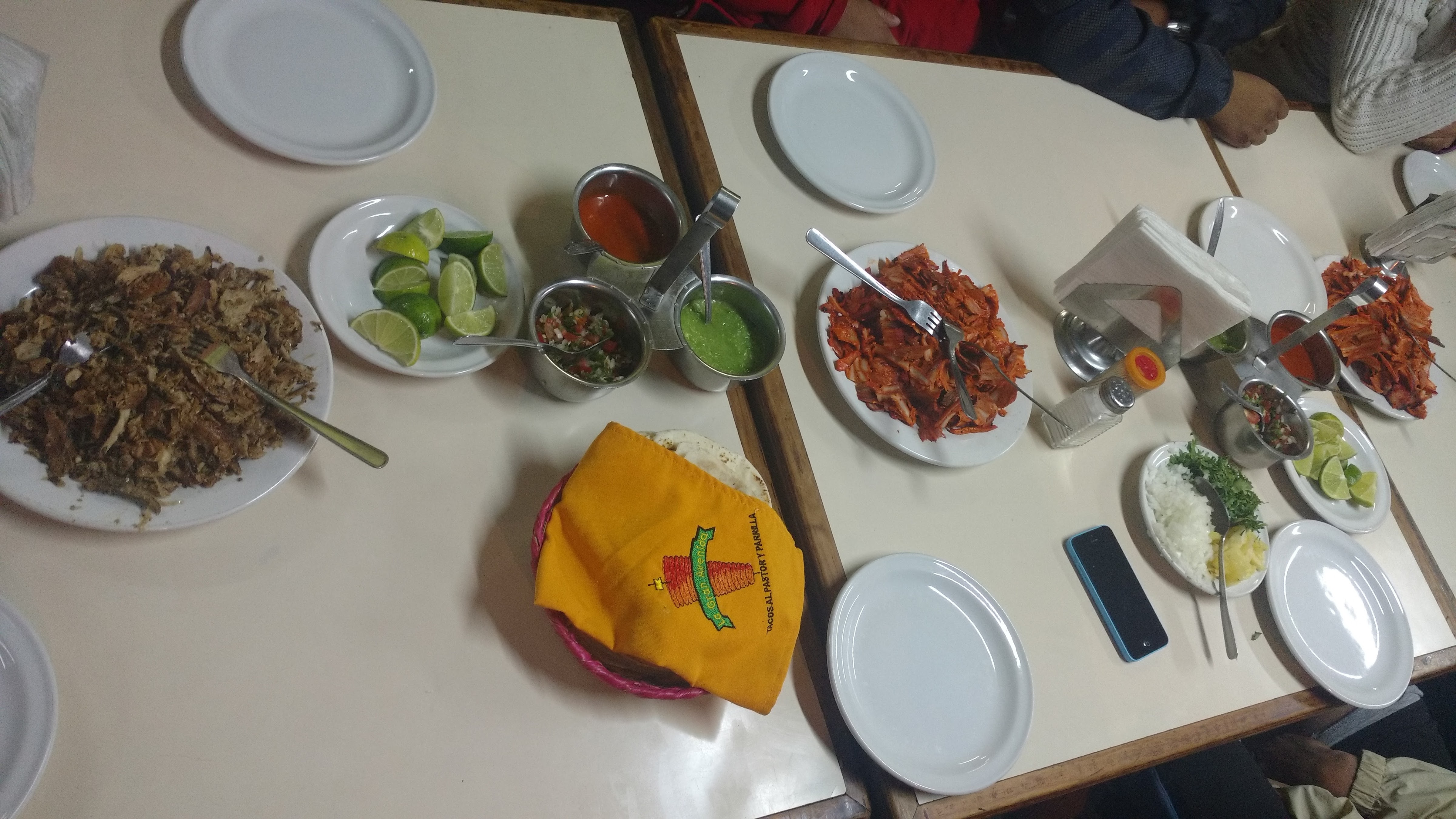 Taqueria La Gran Avenida image 4