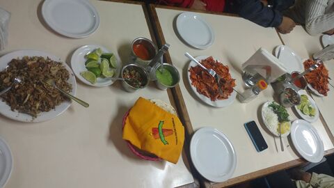 Taqueria La Gran Avenida image 4
