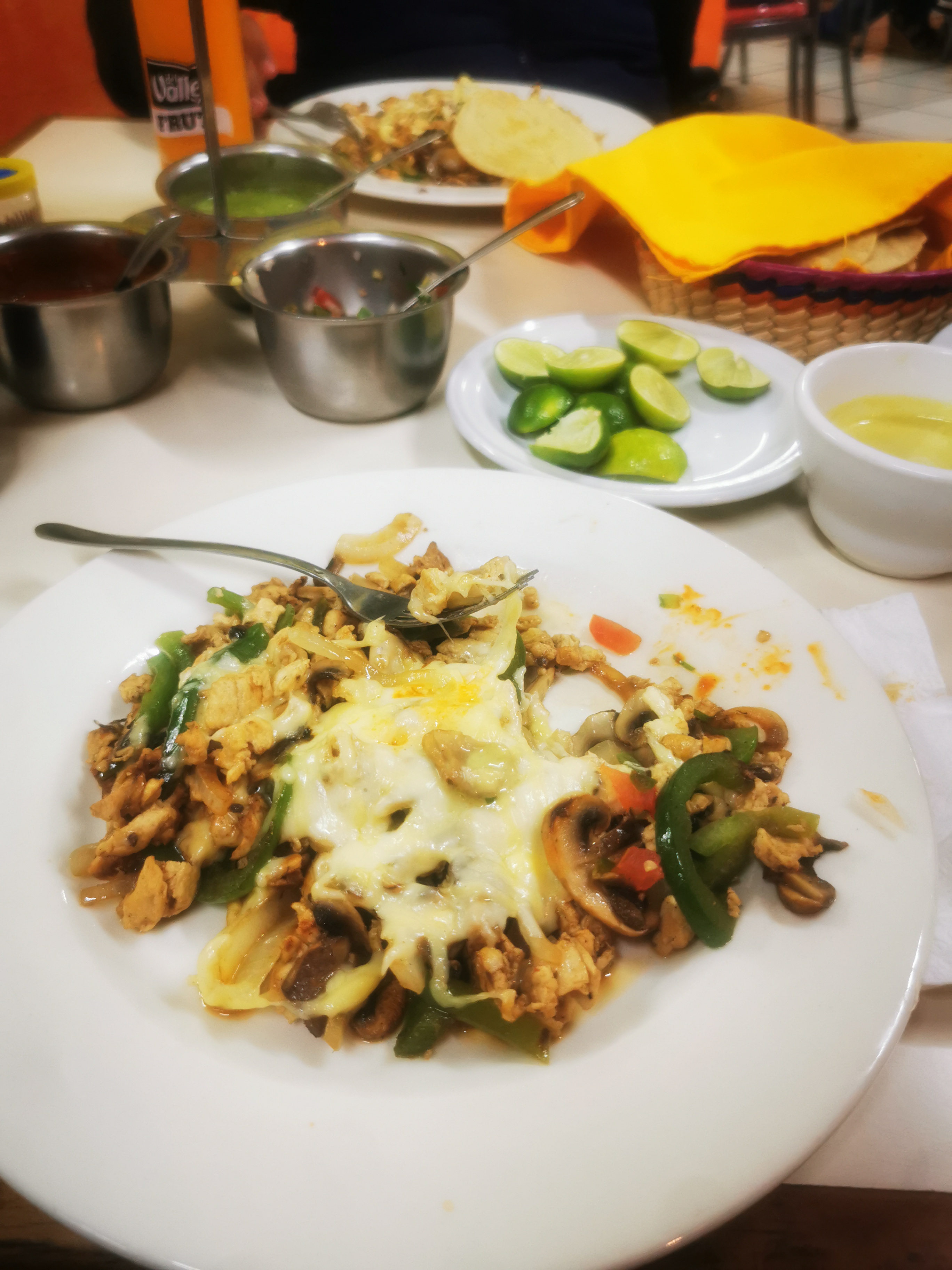 Taqueria La Gran Avenida image 5