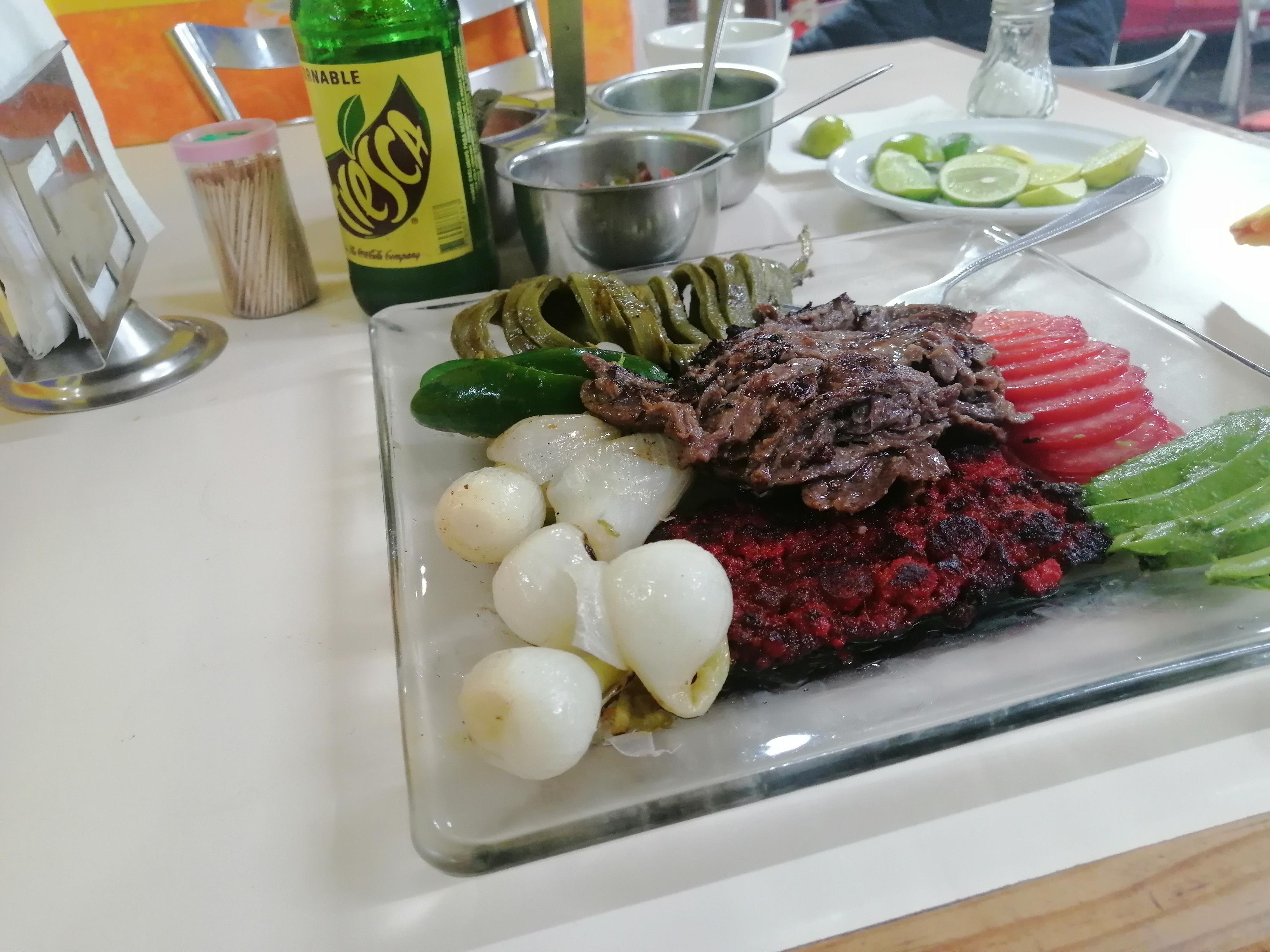 Taqueria La Gran Avenida image 6