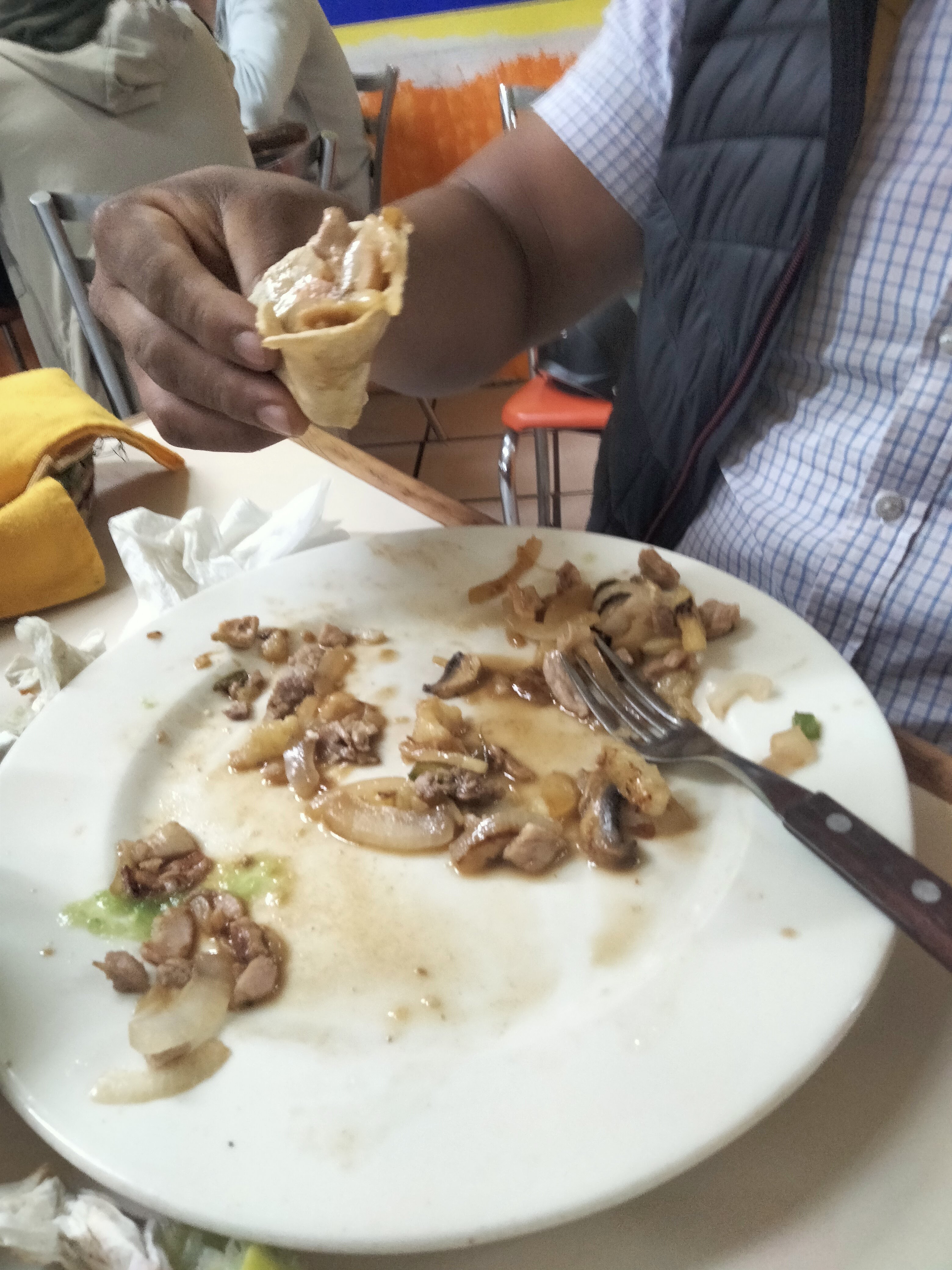 Taqueria La Gran Avenida image 8