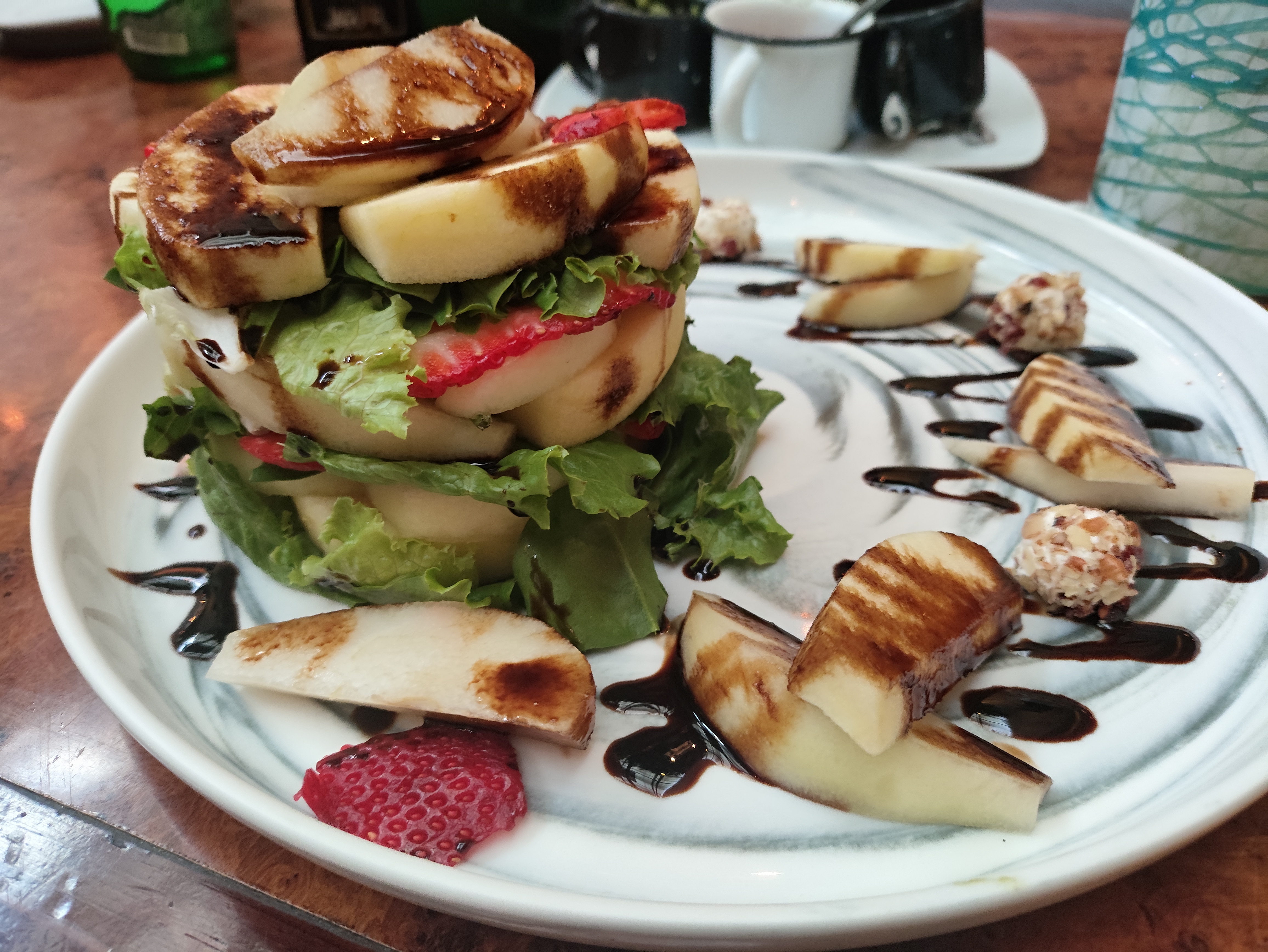 Restaurante Jaguar Cocina de Brasa Café Bar image 2