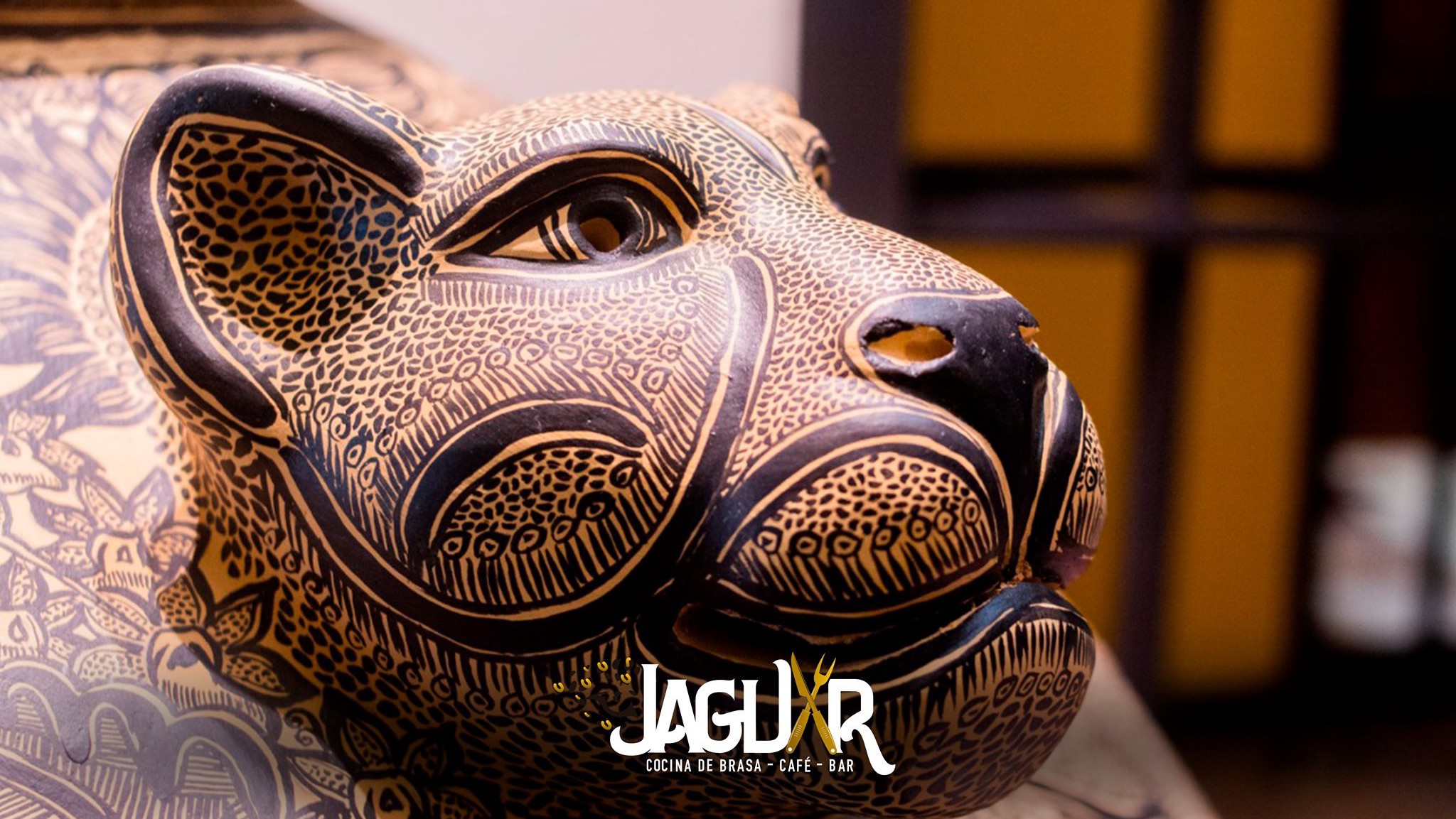 Restaurante Jaguar Cocina de Brasa Café Bar image 3