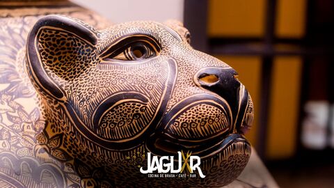 Restaurante Jaguar Cocina de Brasa Café Bar image 3
