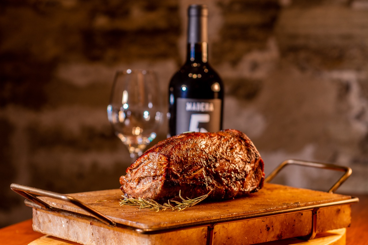 Restaurante Jaguar Cocina de Brasa Café Bar image 4