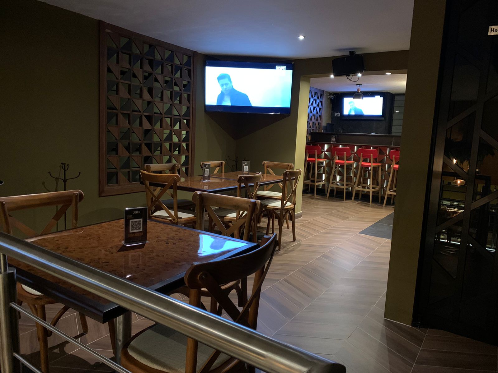 Restaurante Jaguar Cocina de Brasa Café Bar image 6