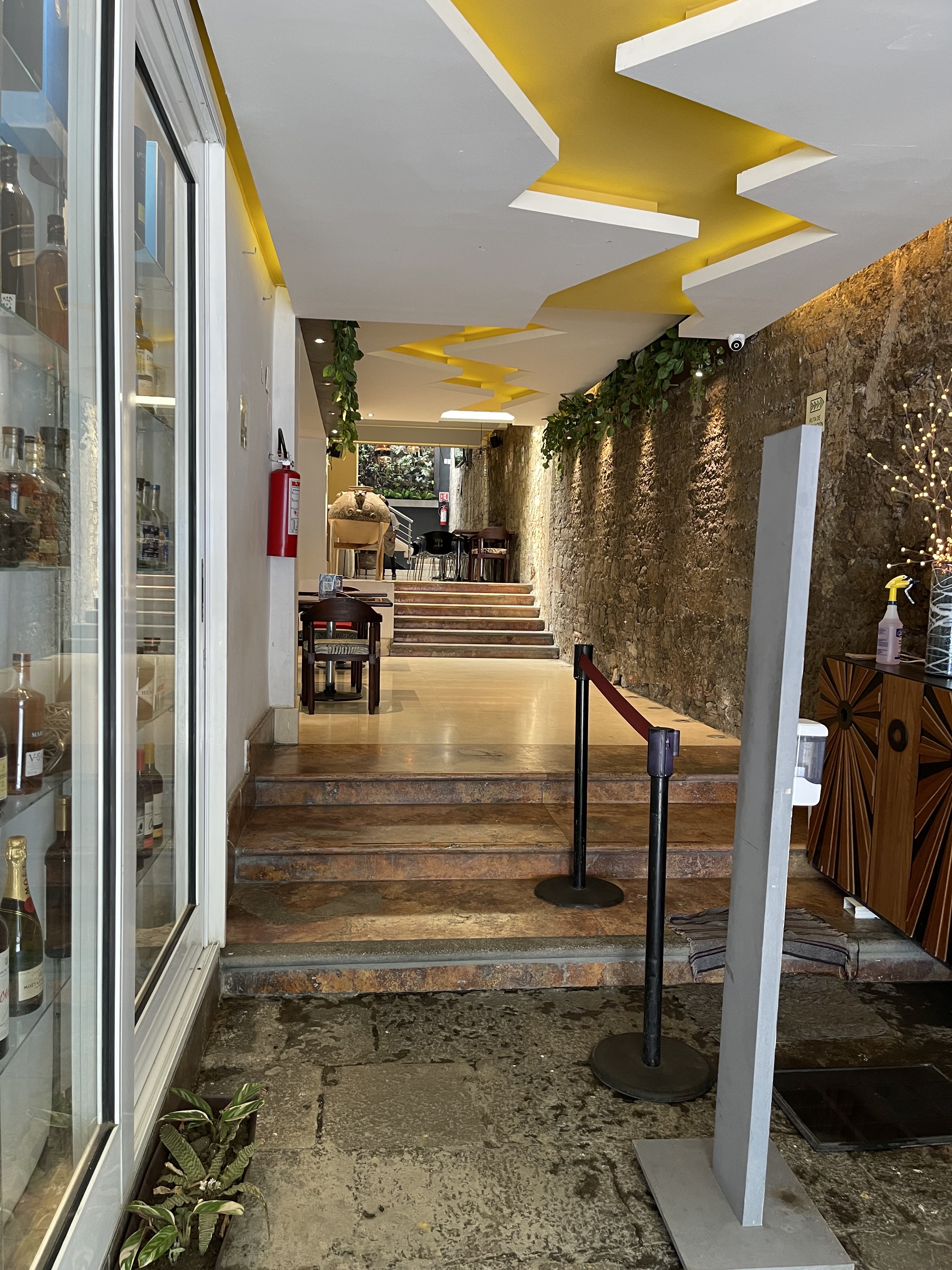 Restaurante Jaguar Cocina de Brasa Café Bar image 7