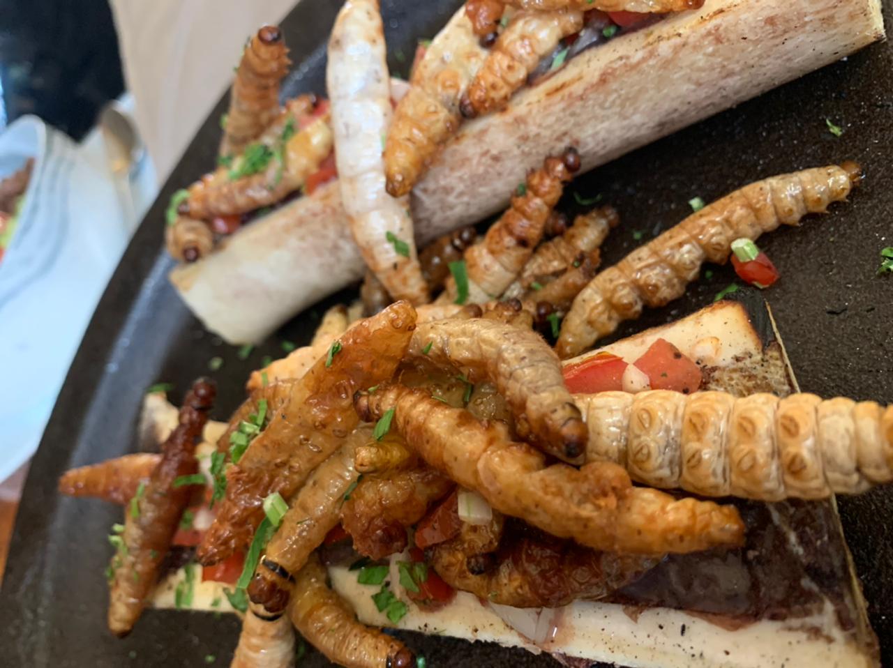 Restaurante Jaguar Cocina de Brasa Café Bar image 9