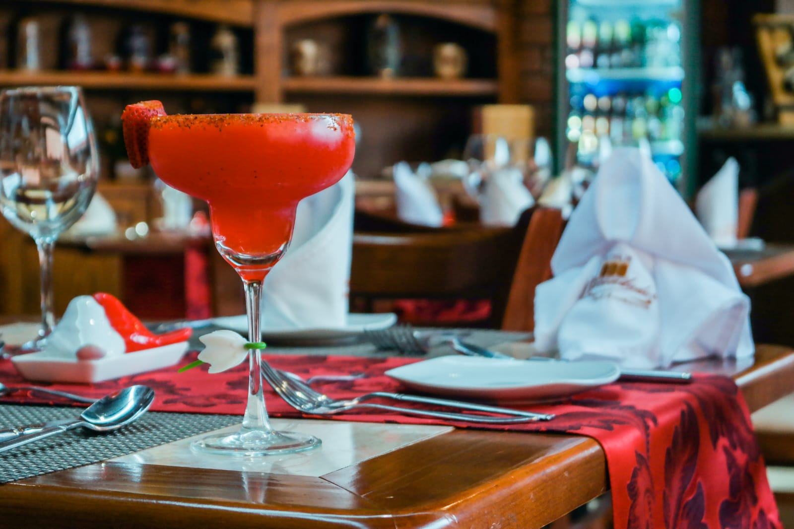 RESTAURANTE LA CASA DE LOS HACENDADOS image 2