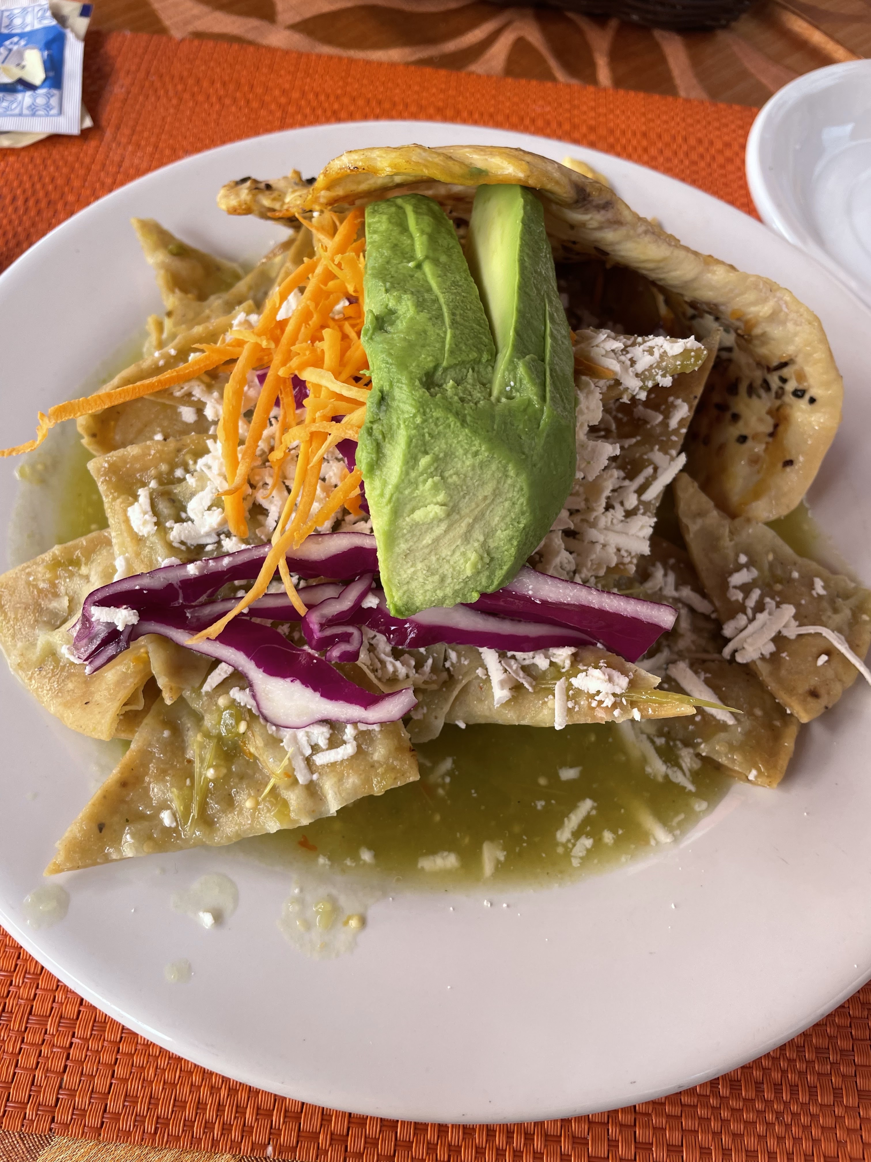 RESTAURANTE LA CASA DE LOS HACENDADOS image 3