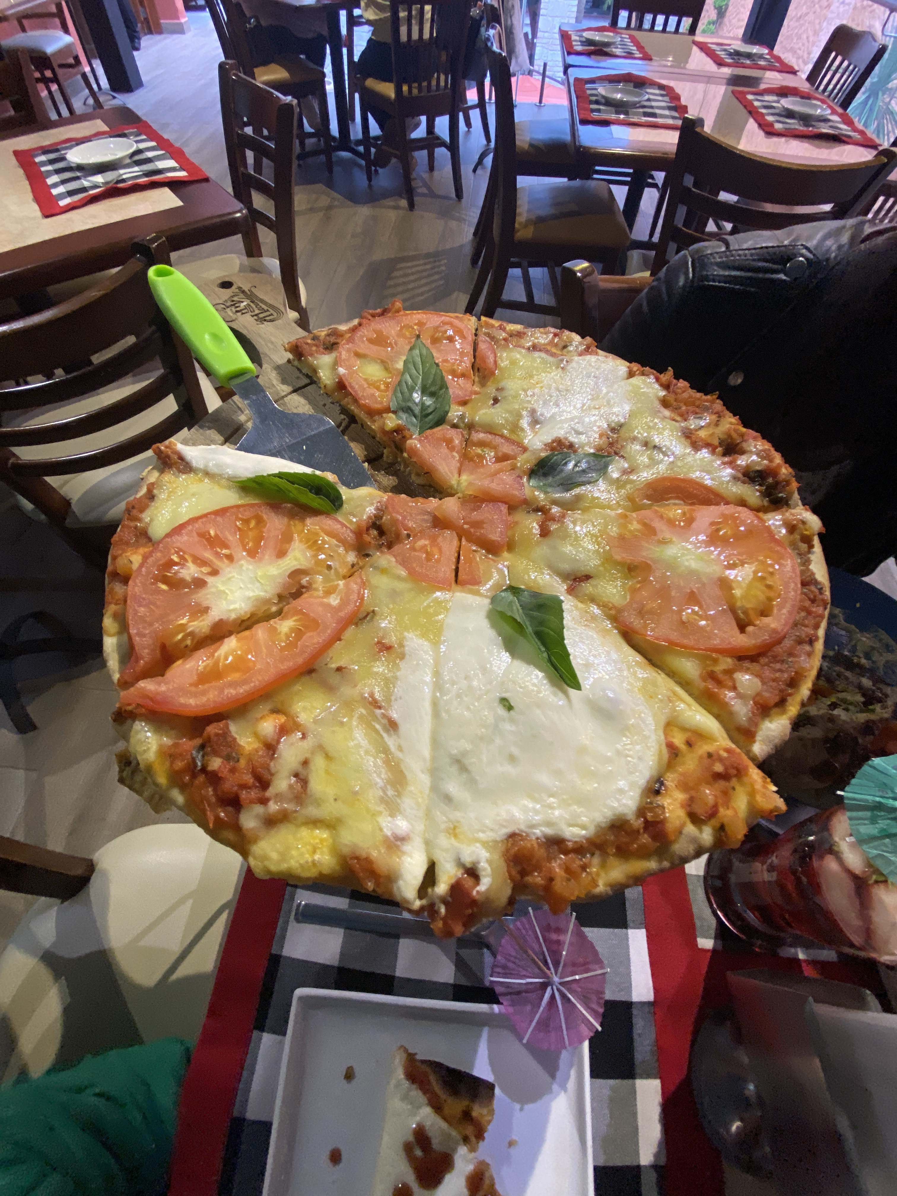 RESTAURANTE LA CASA DE LOS HACENDADOS image 4