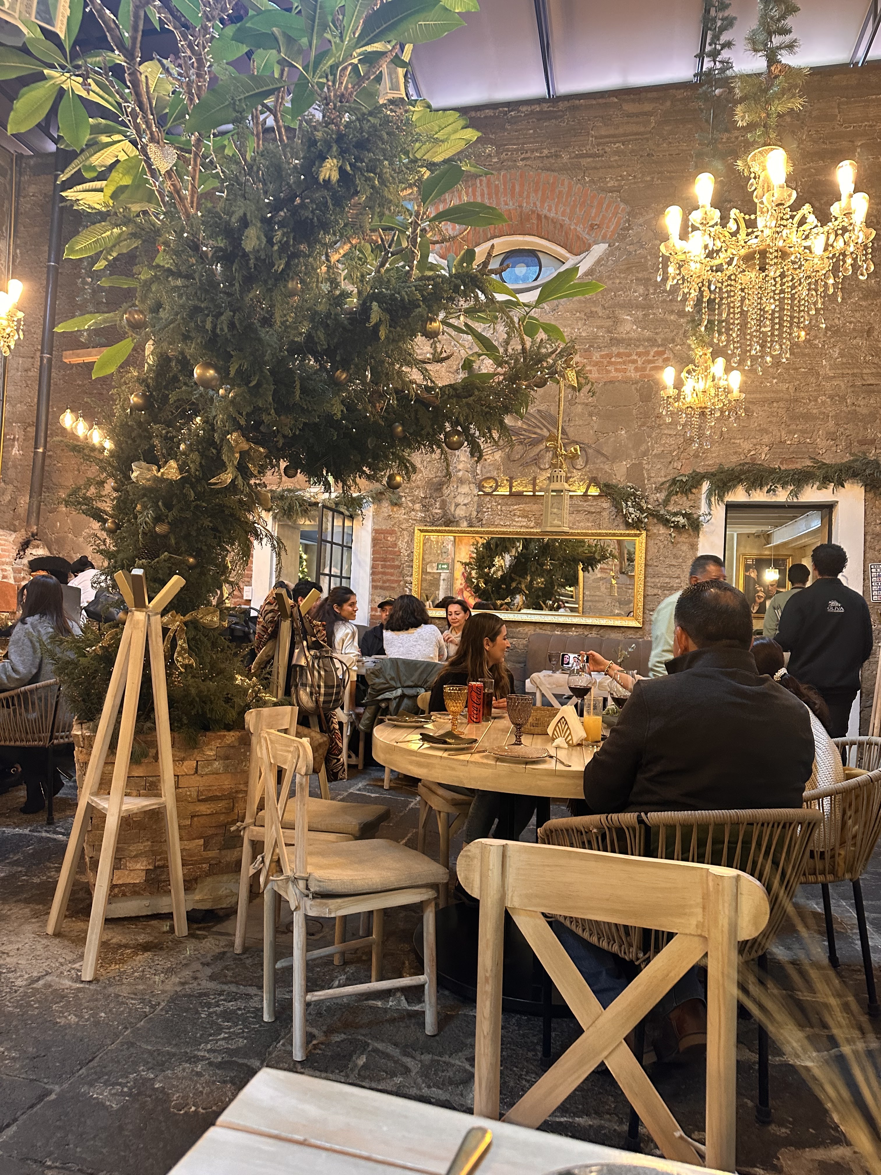 Oliva Restaurante image 1