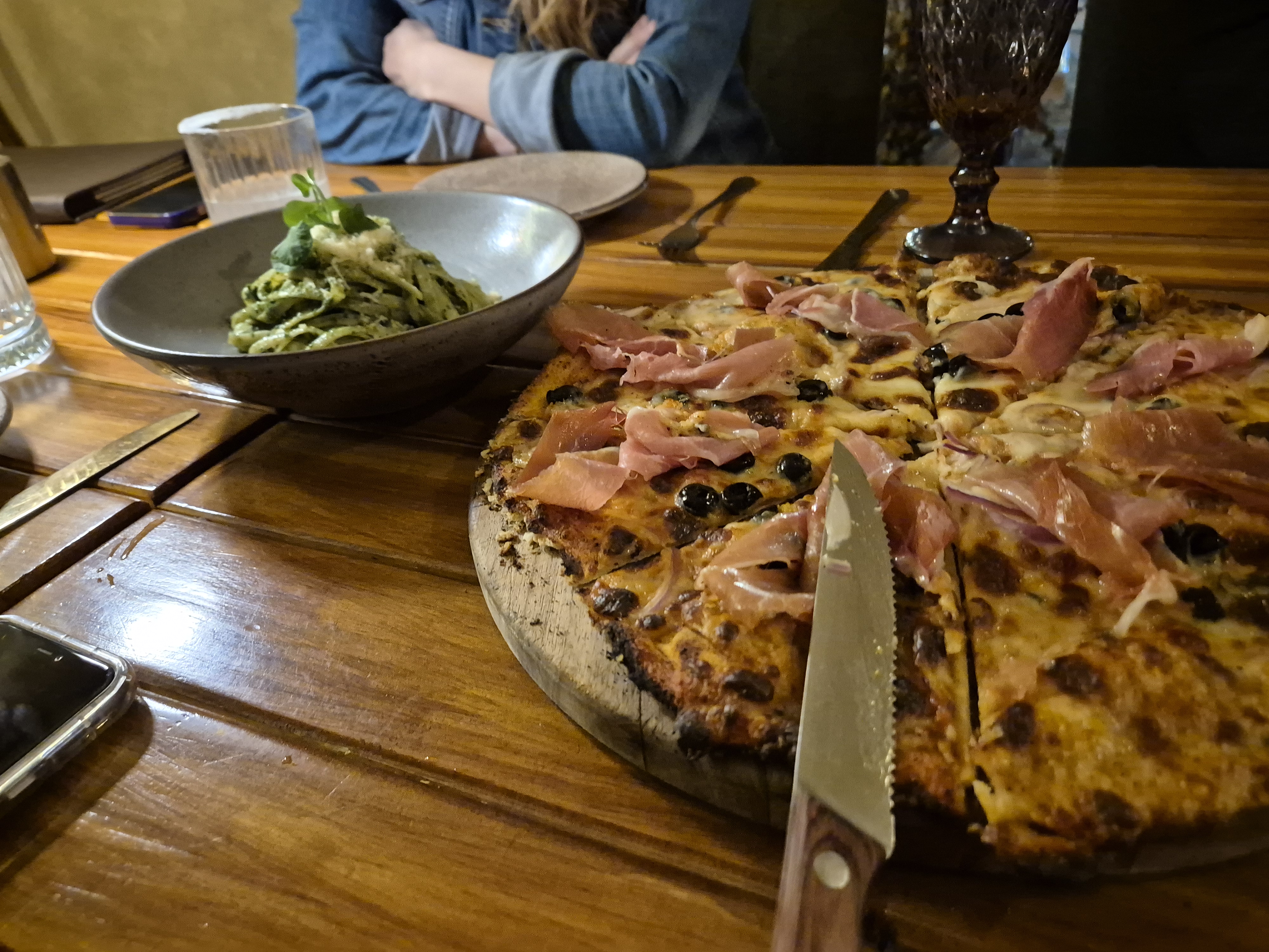 Oliva Restaurante image 2