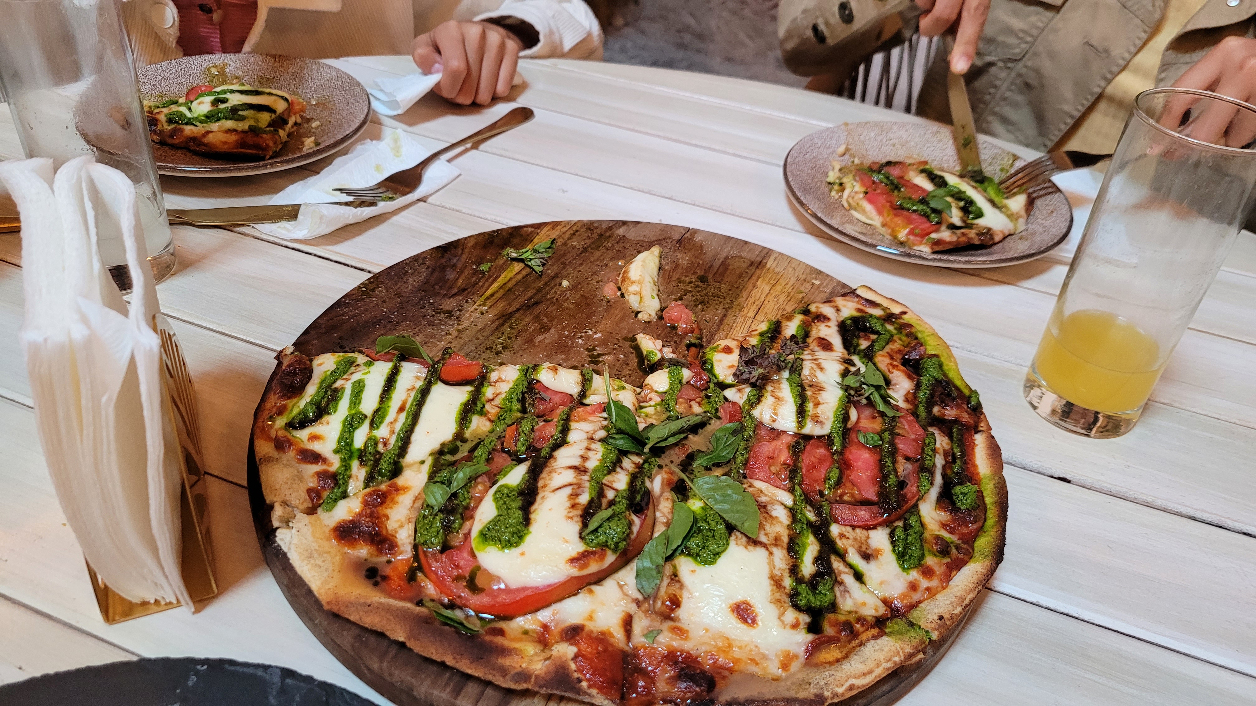 Oliva Restaurante image 4