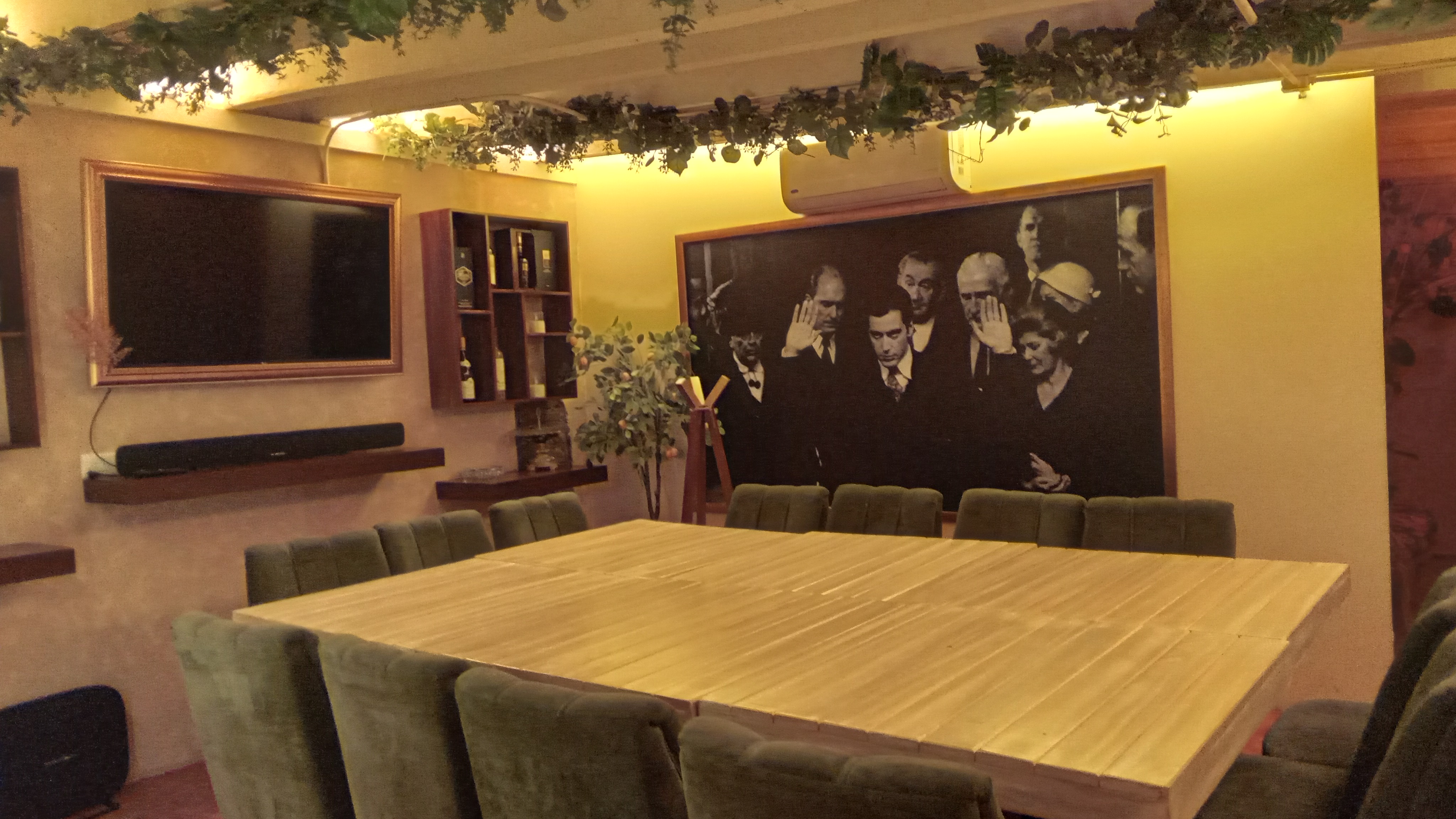 Oliva Restaurante image 5