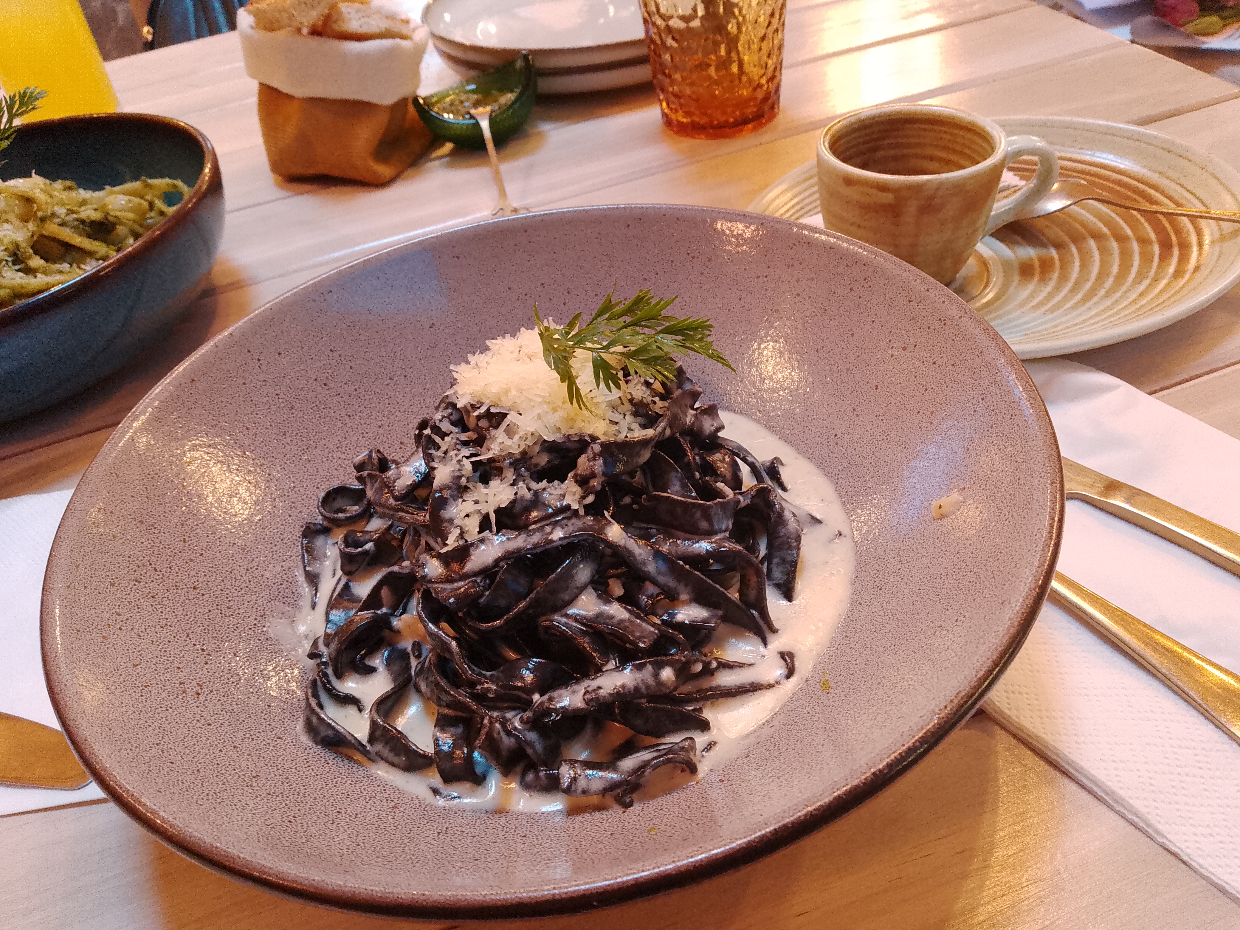 Oliva Restaurante image 6