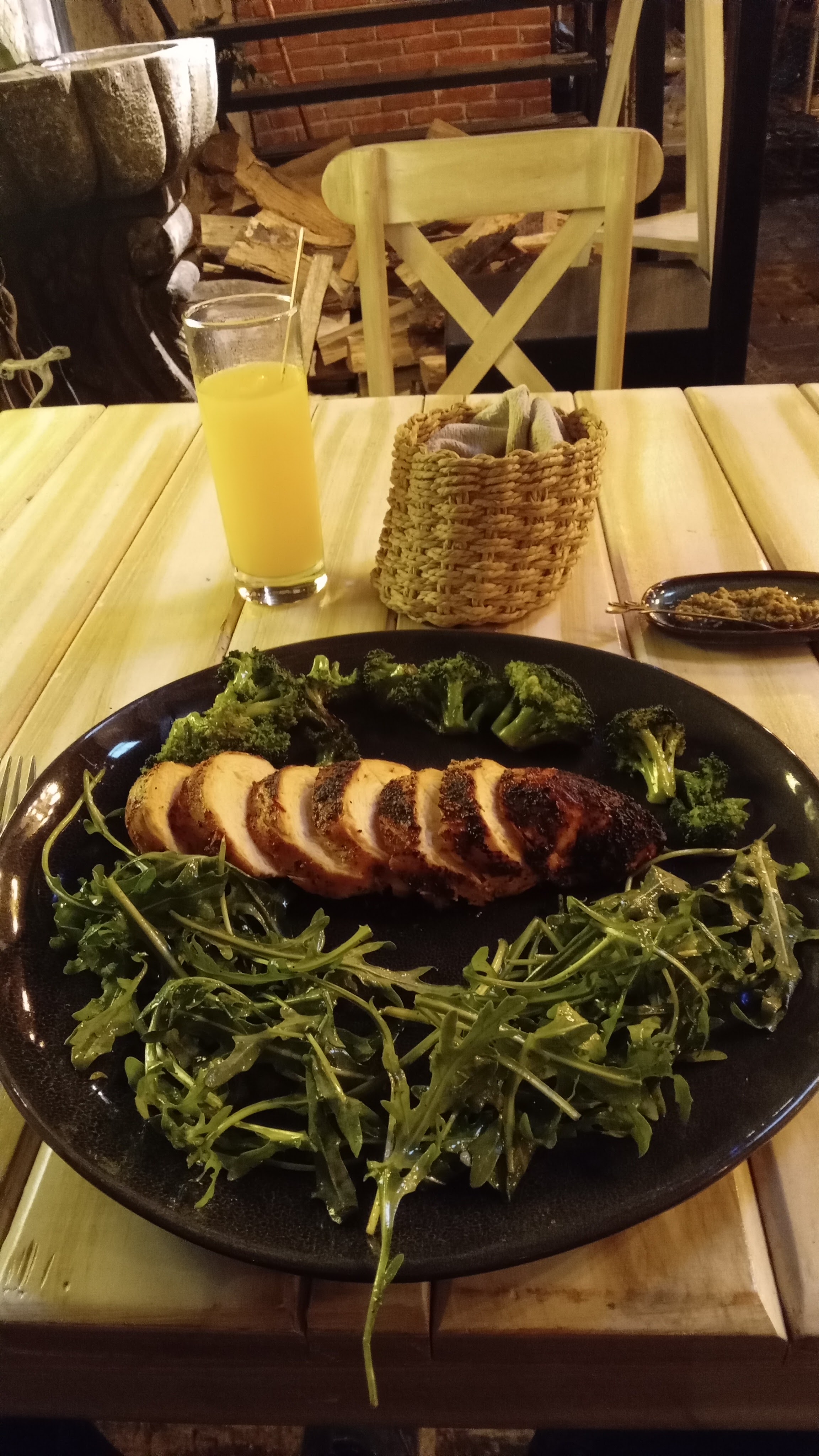 Oliva Restaurante image 7