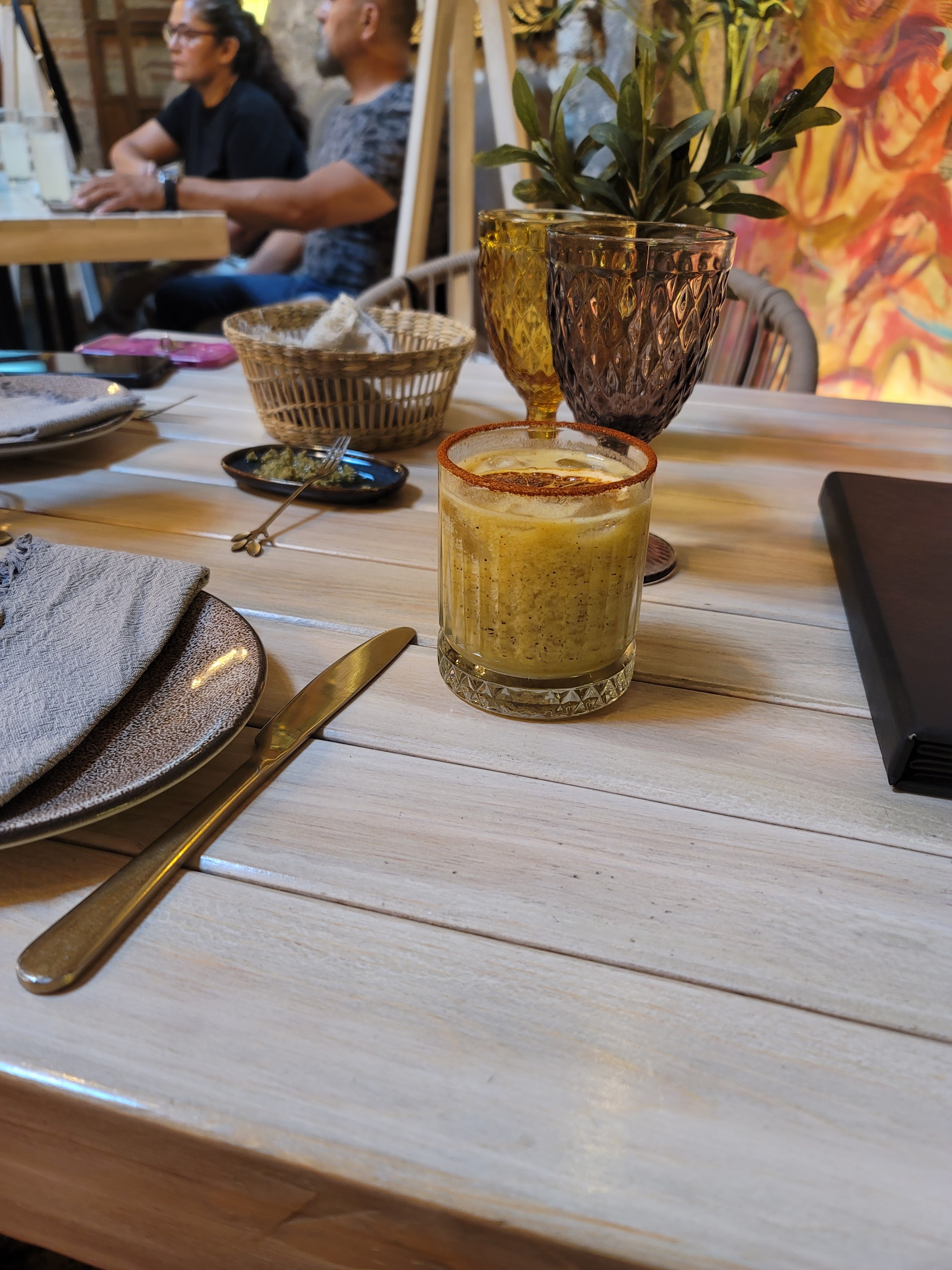 Oliva Restaurante image 8