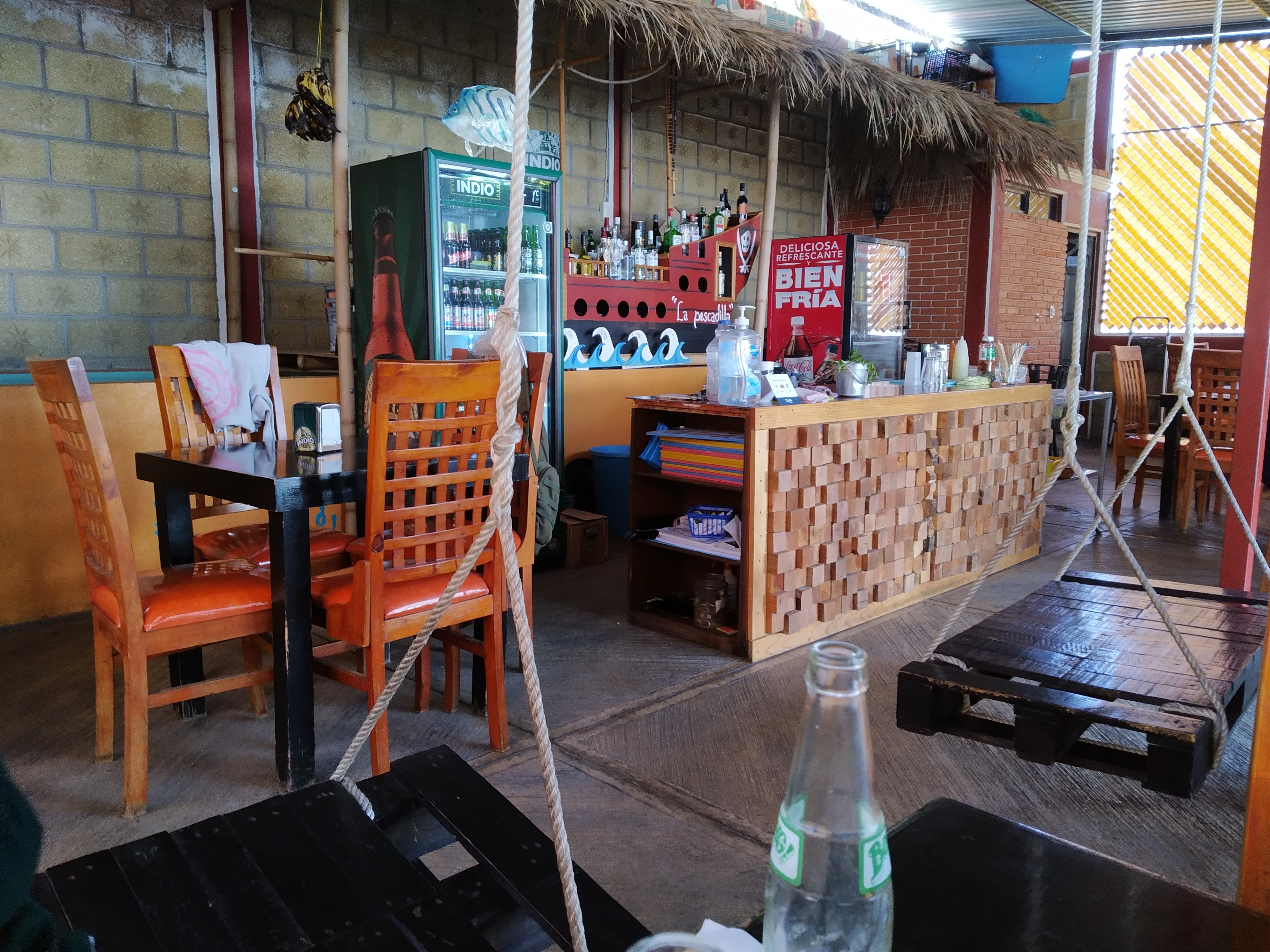 La Pescadilla image 1