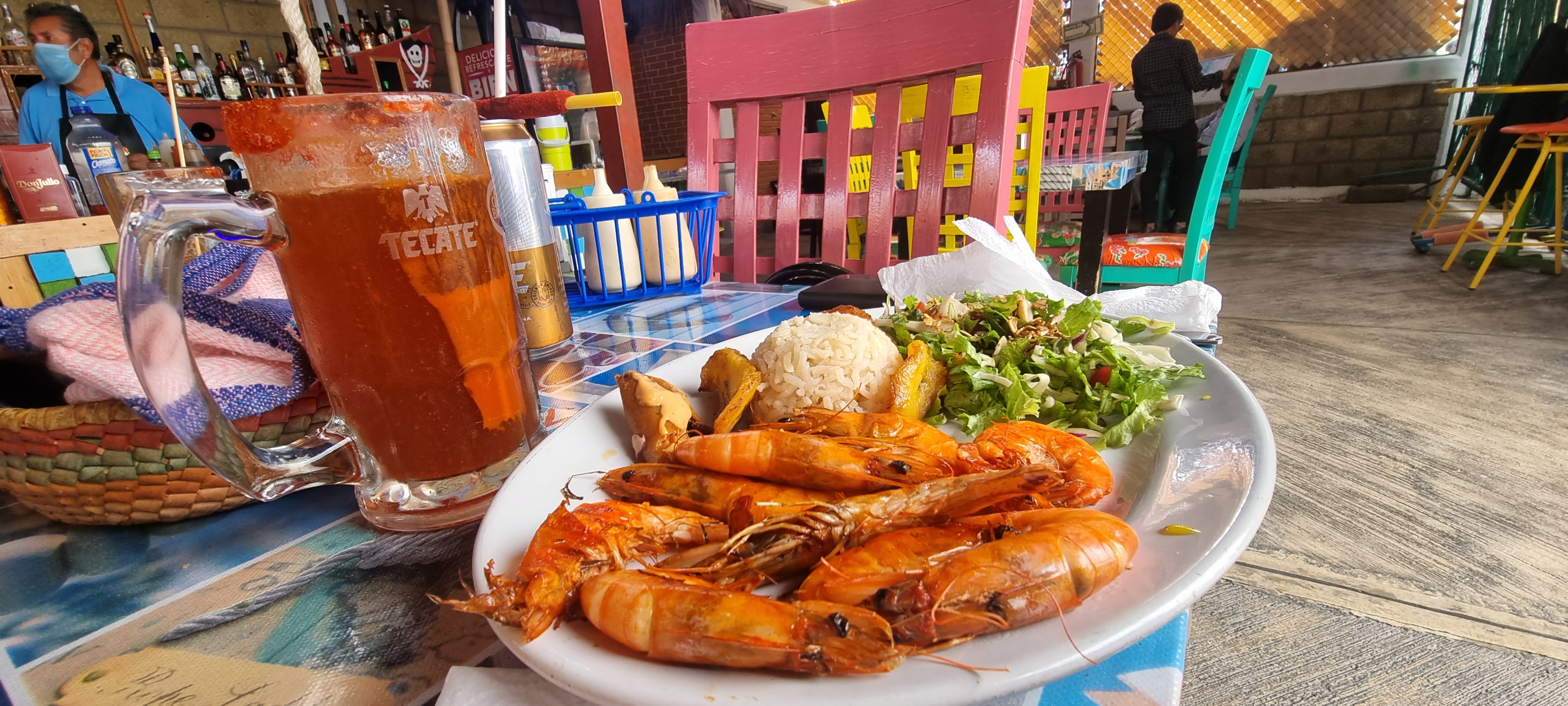 La Pescadilla image 2