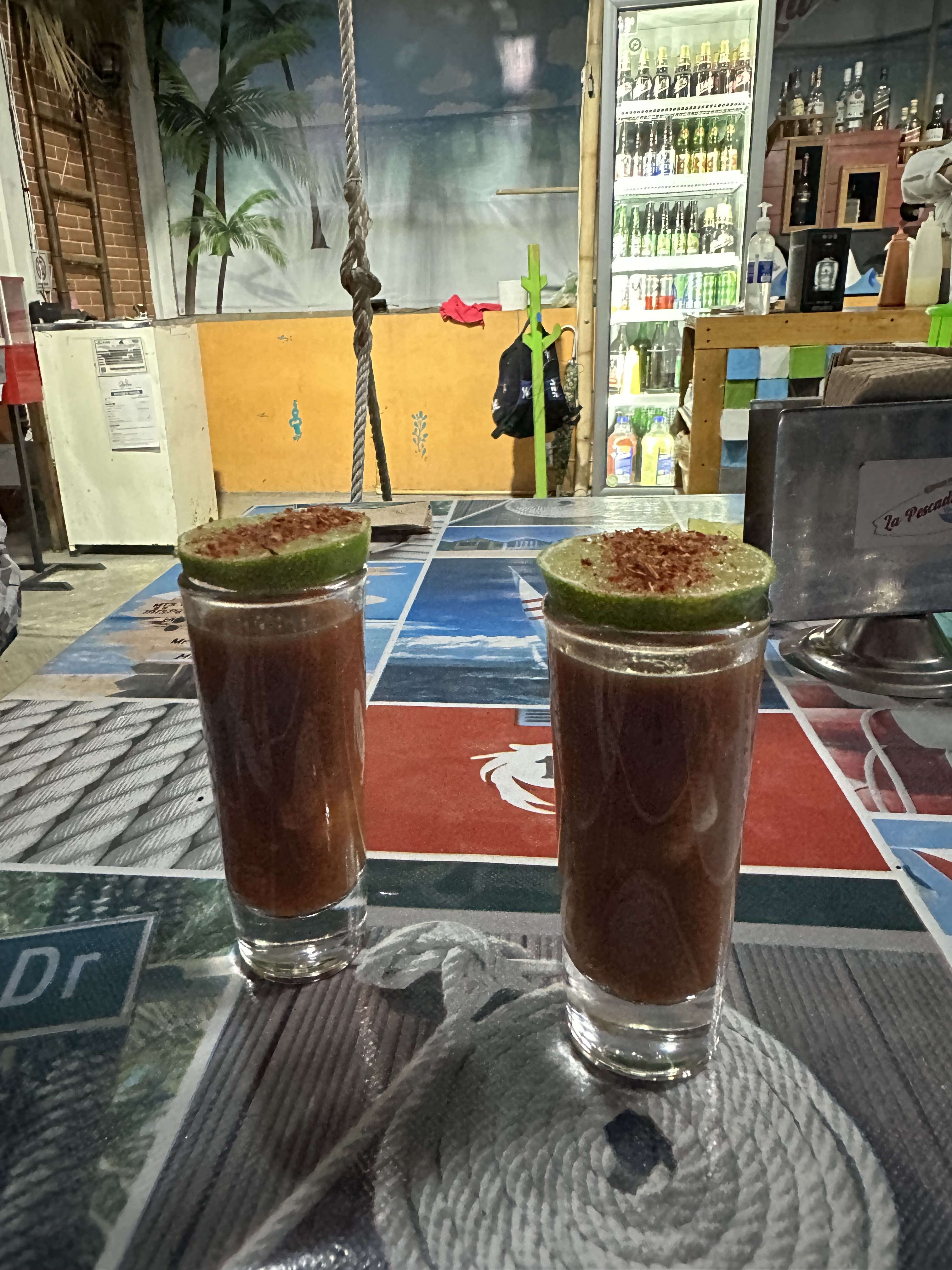 La Pescadilla image 3