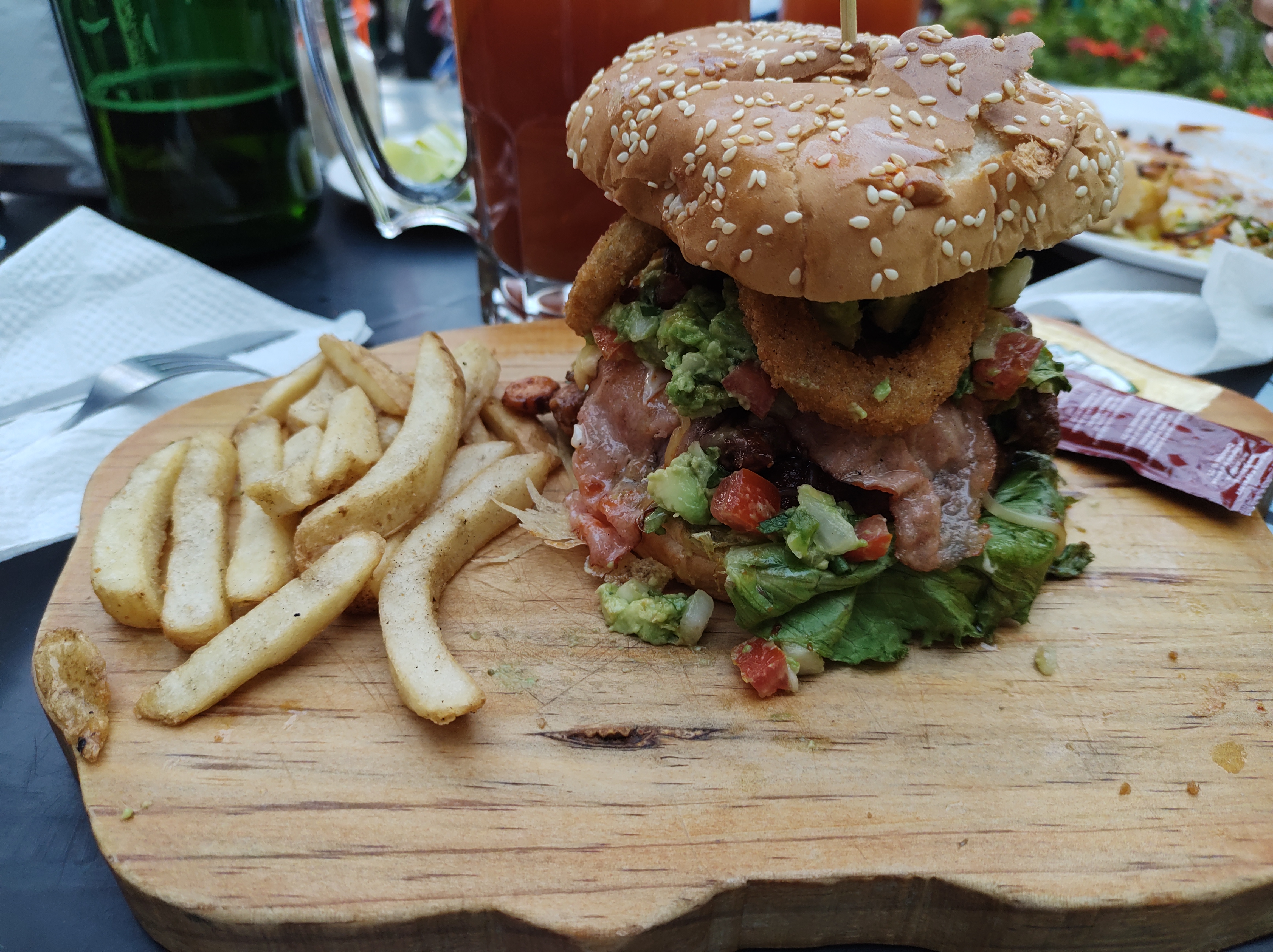 La Pescadilla image 5