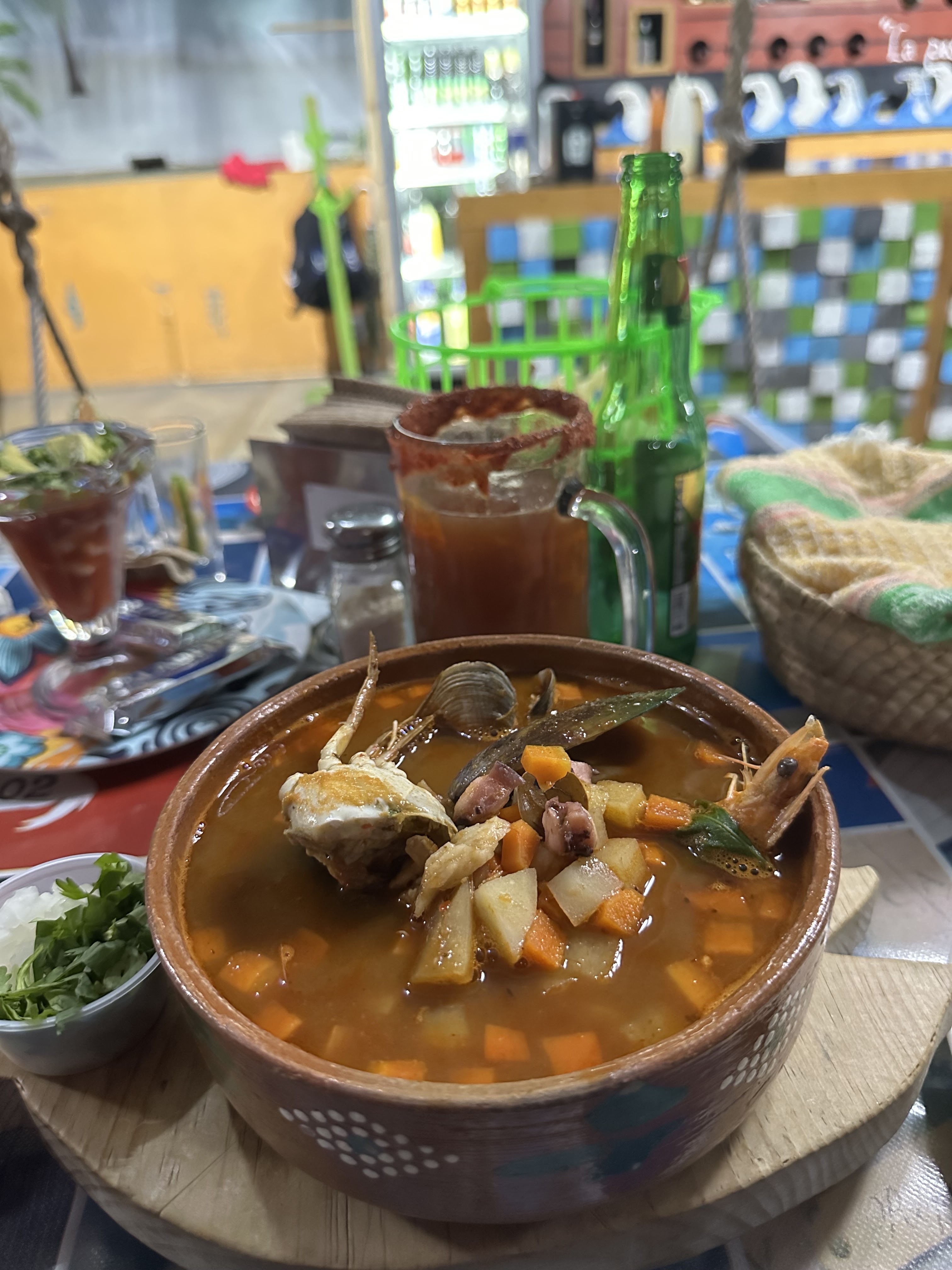 La Pescadilla image 6