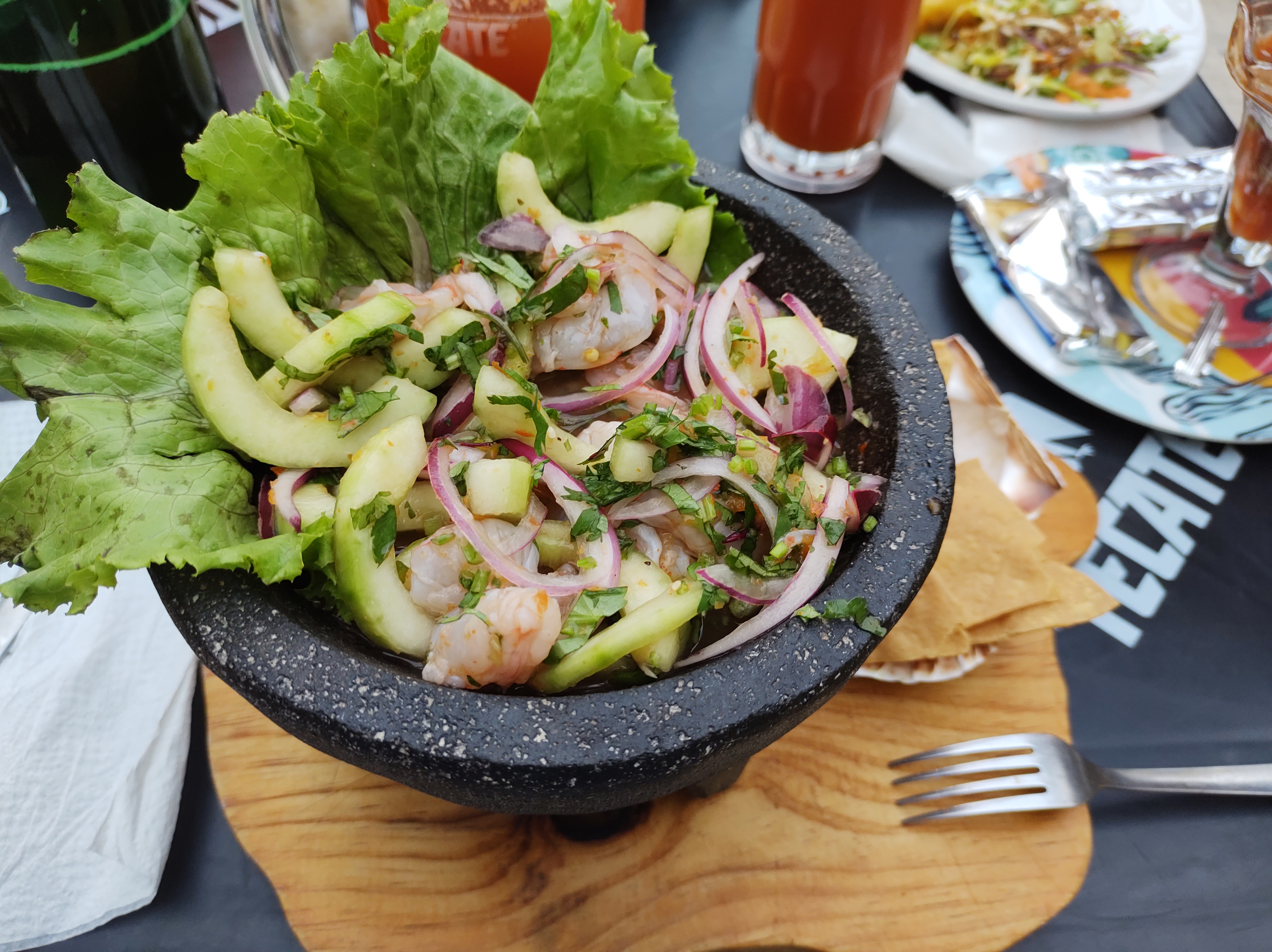 La Pescadilla image 7