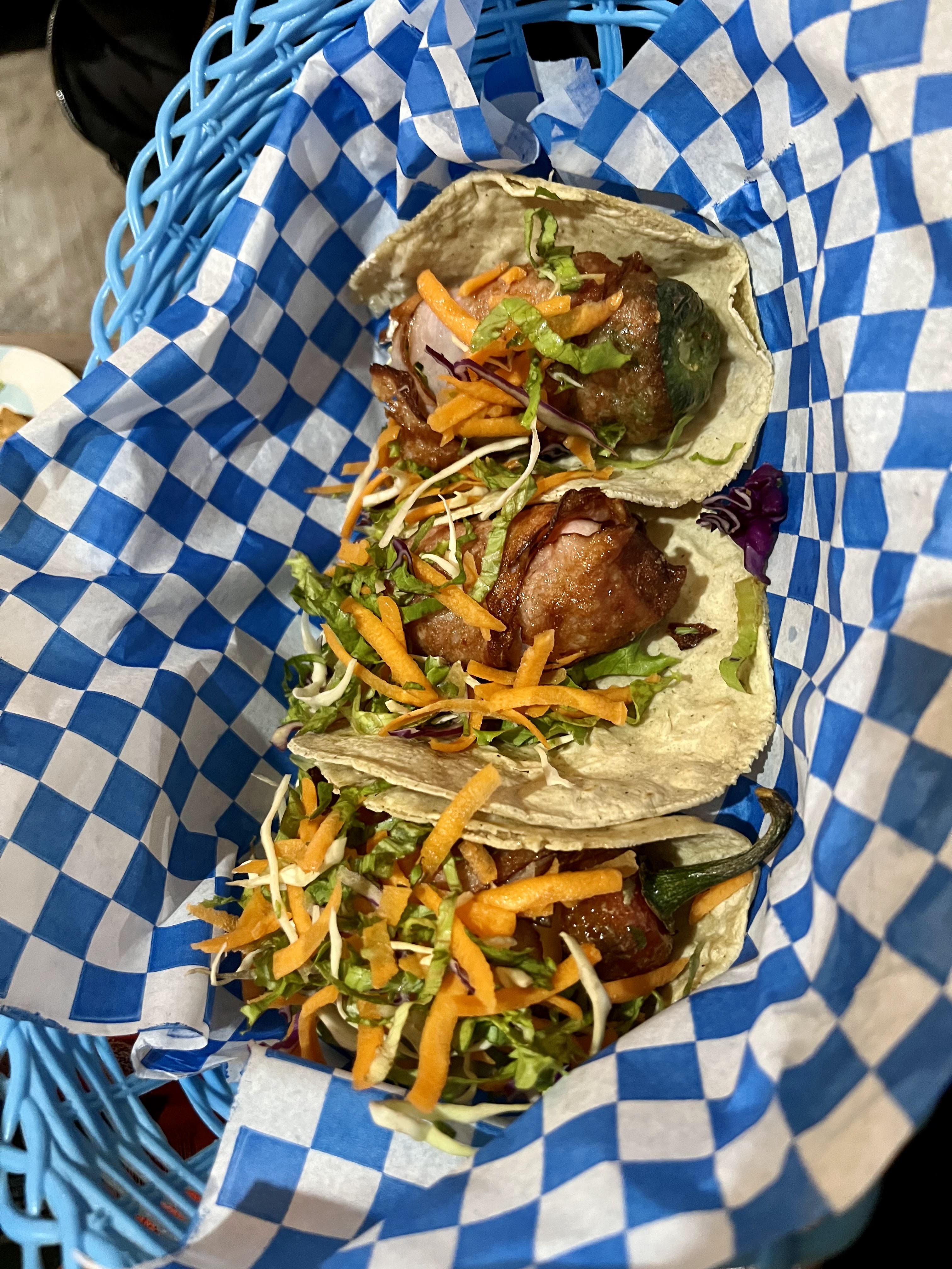 La Pescadilla image 8