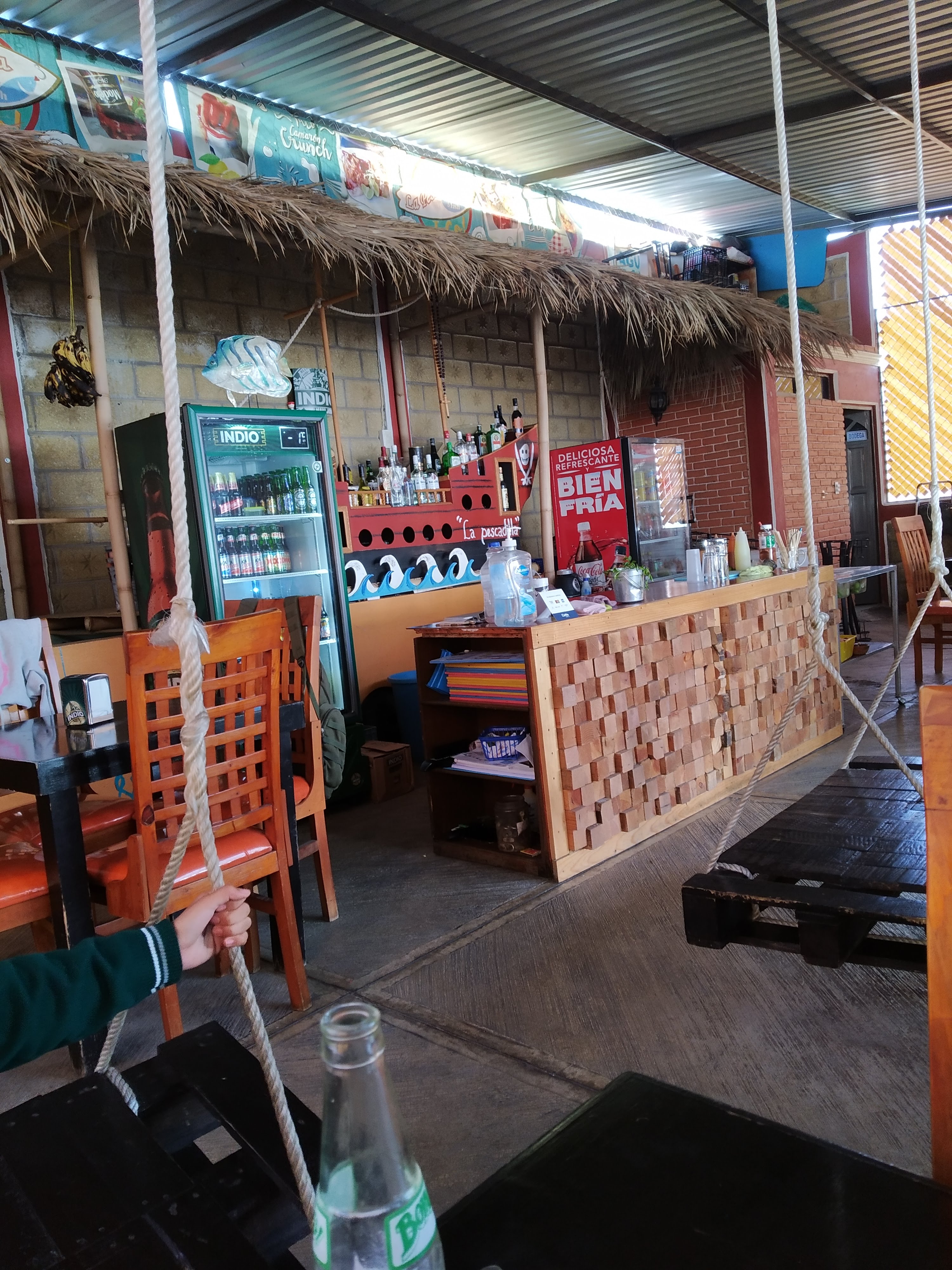 La Pescadilla image 9