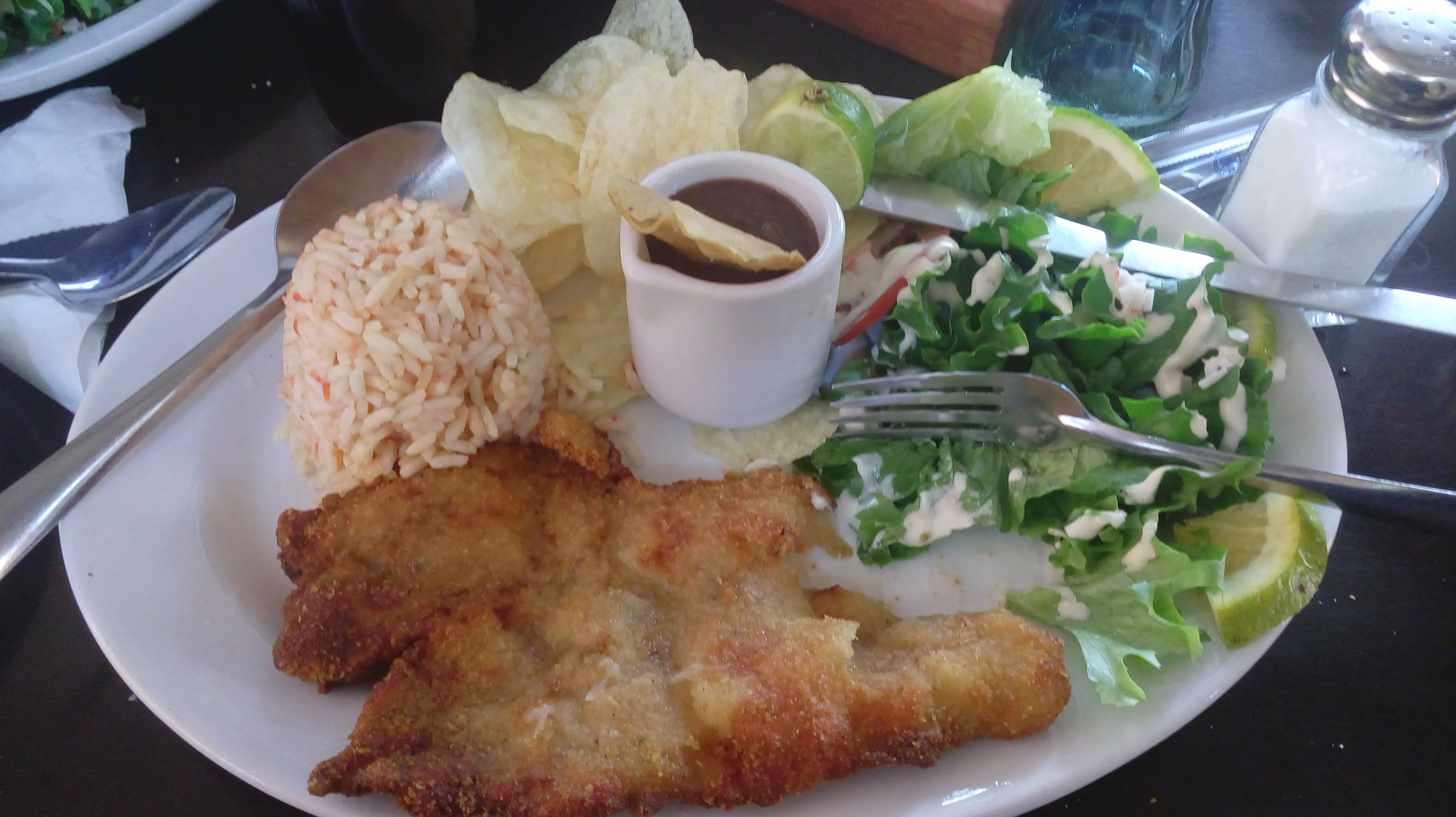 La Pescadilla image 10