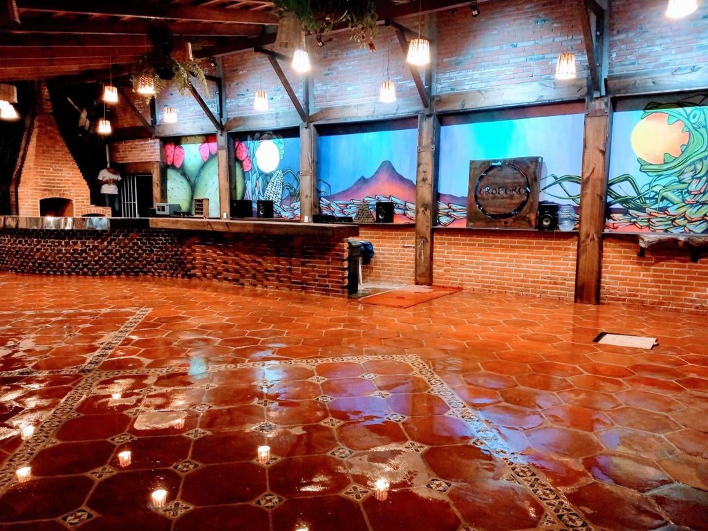 UROBORO TLAXCALA image 2