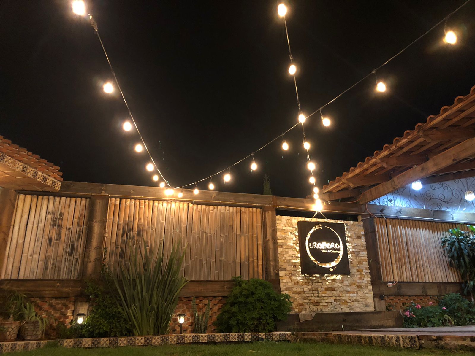 UROBORO TLAXCALA image 3