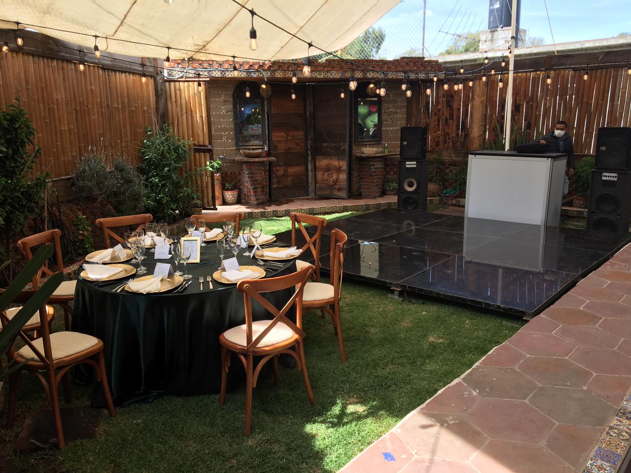 UROBORO TLAXCALA image 4