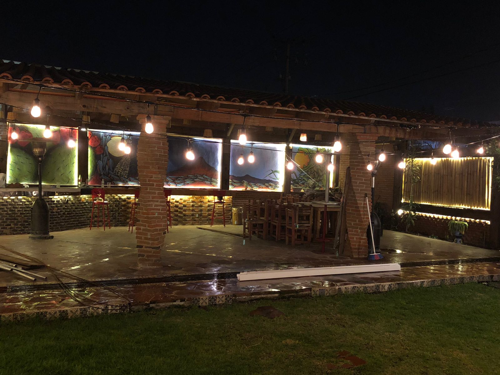 UROBORO TLAXCALA image 8