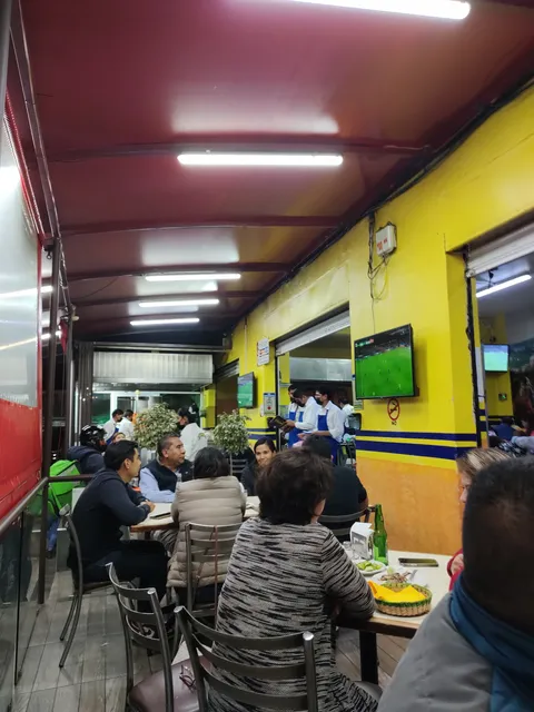 Taquería La Gran Avenida image 2
