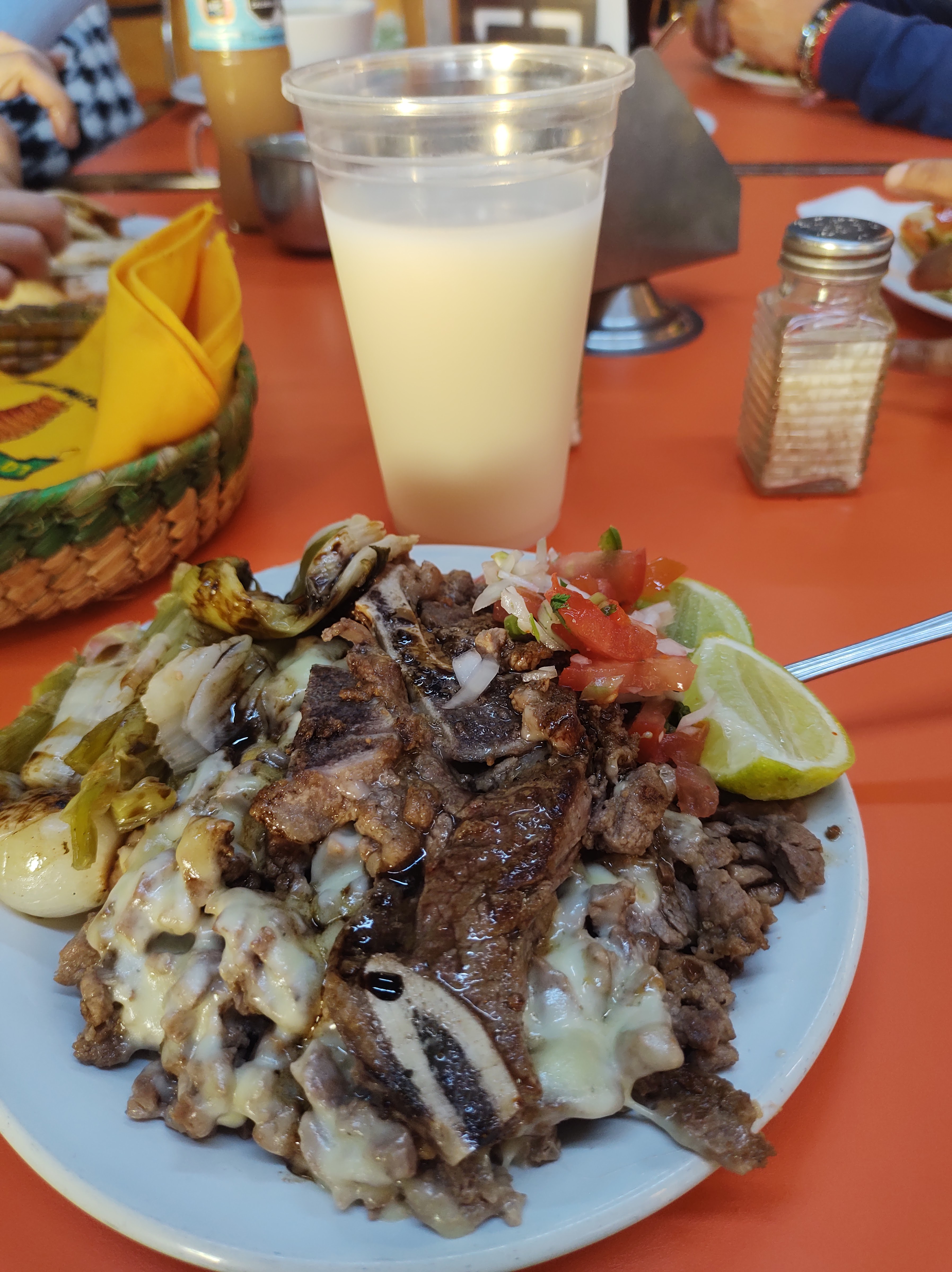 Taquería La Gran Avenida image 4