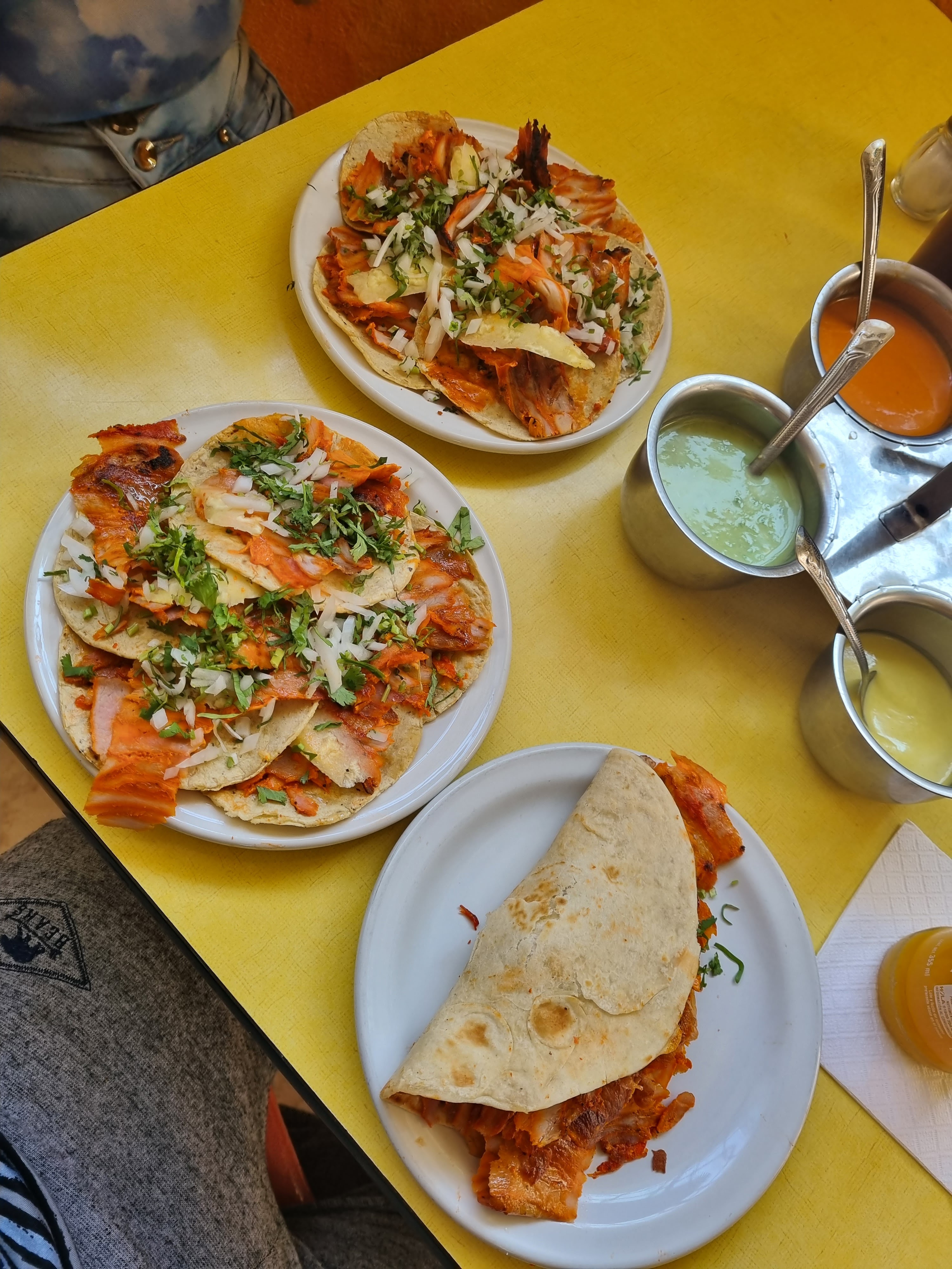 Taquería La Gran Avenida image 5