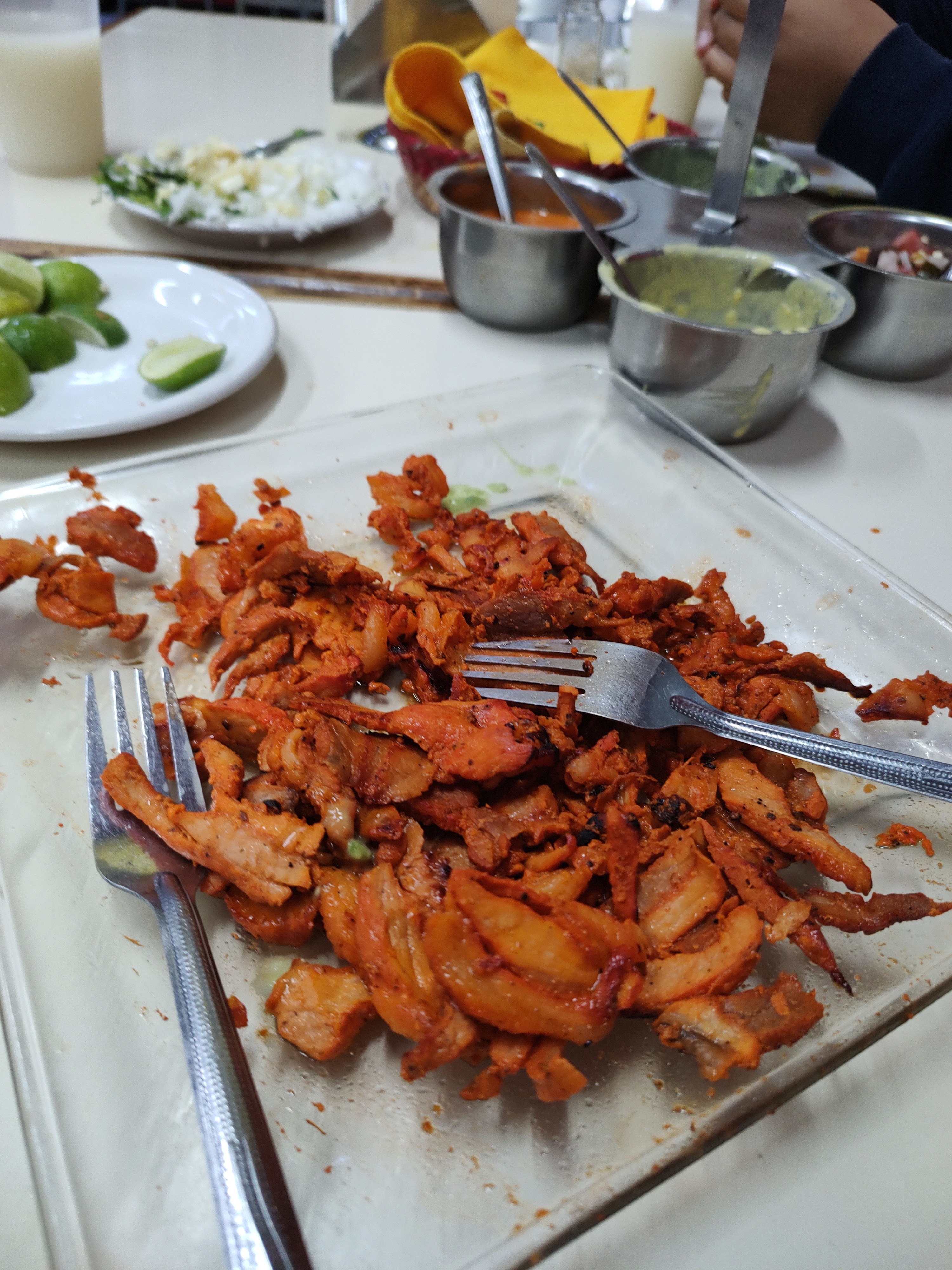 Taquería La Gran Avenida image 6