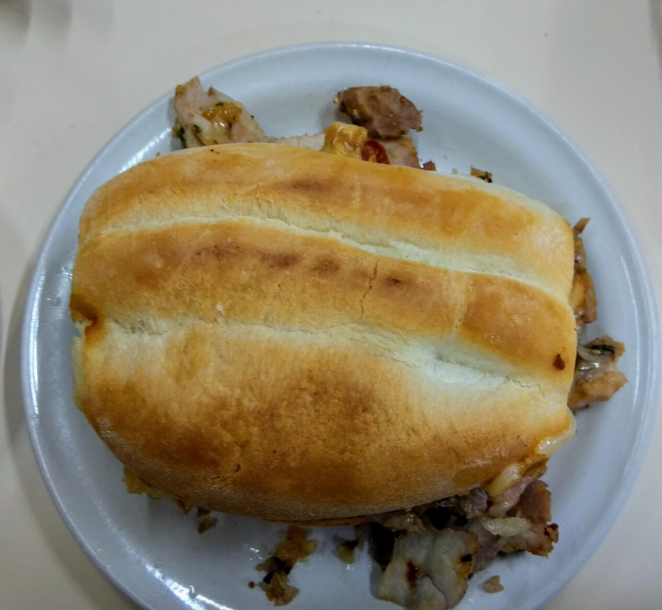 Taquería La Gran Avenida image 7