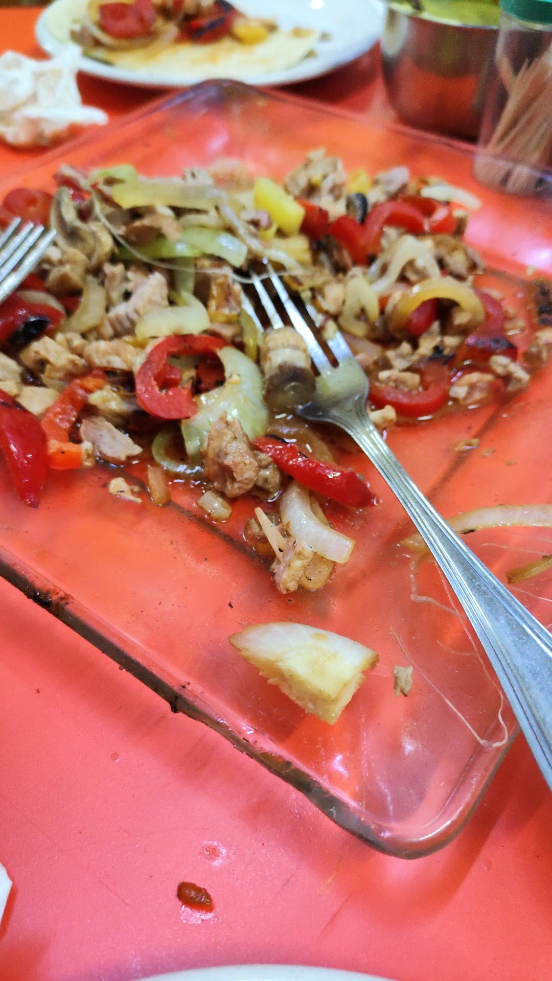 Taquería La Gran Avenida image 10