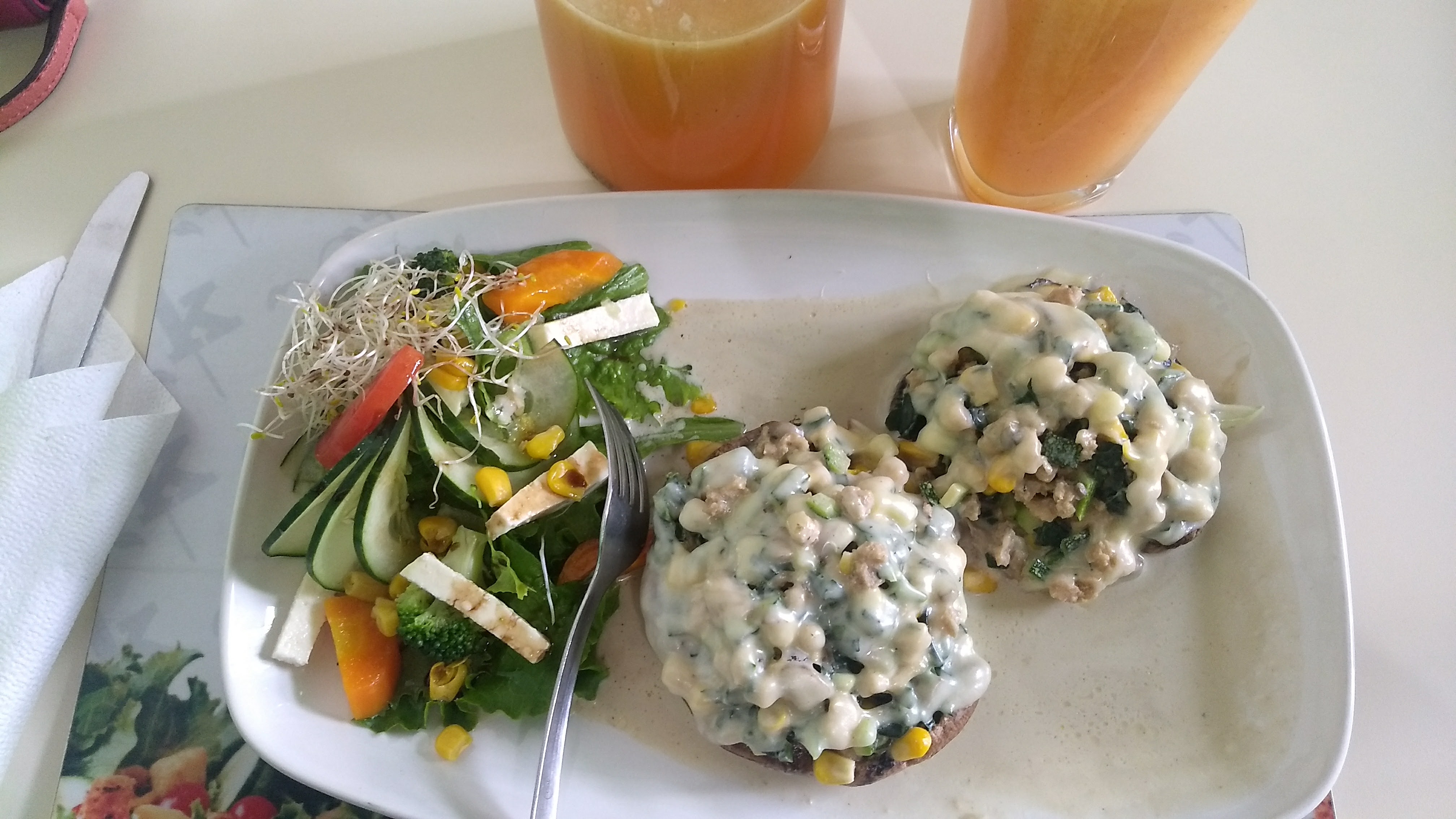 Vegetanik VK image 8