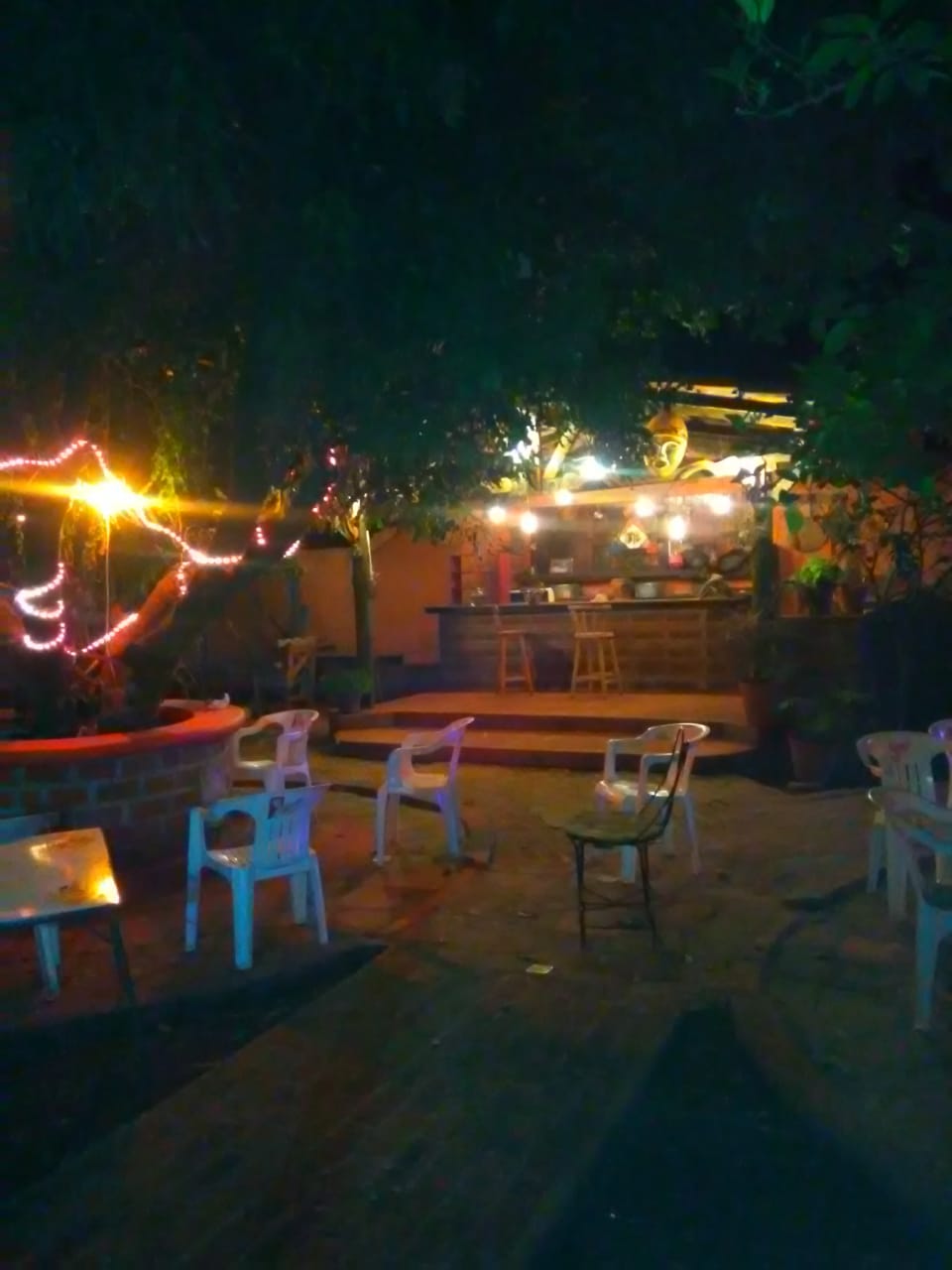 Restaurante bar familiar los yugos image 6