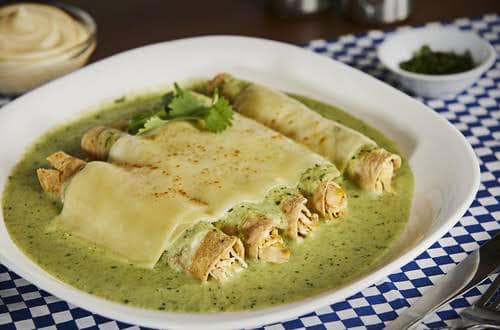 Restaurante "La Estanzuela" image 3